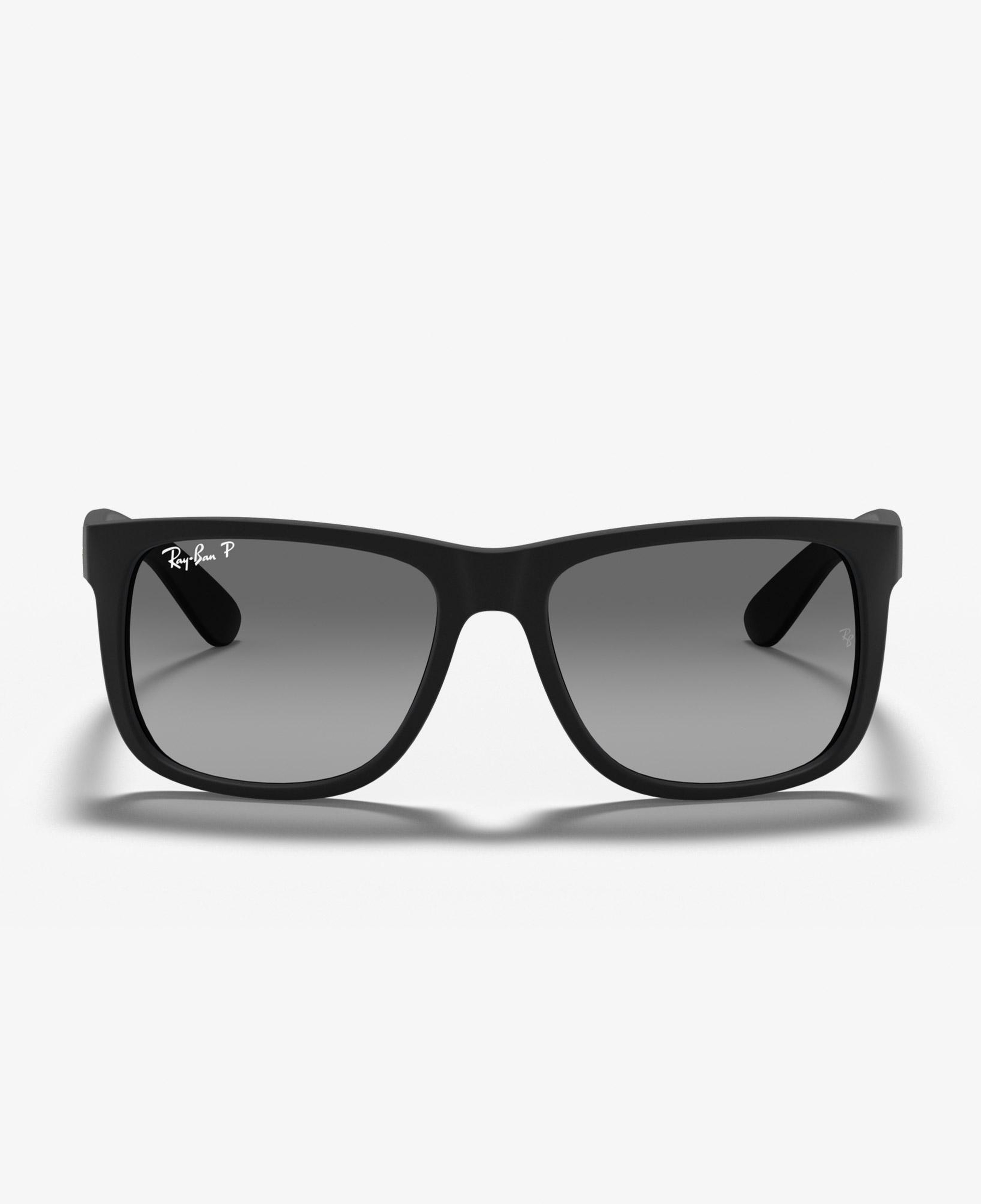 Ray-Ban Nylon Erkek Siyah Güneş Gözlüğü
