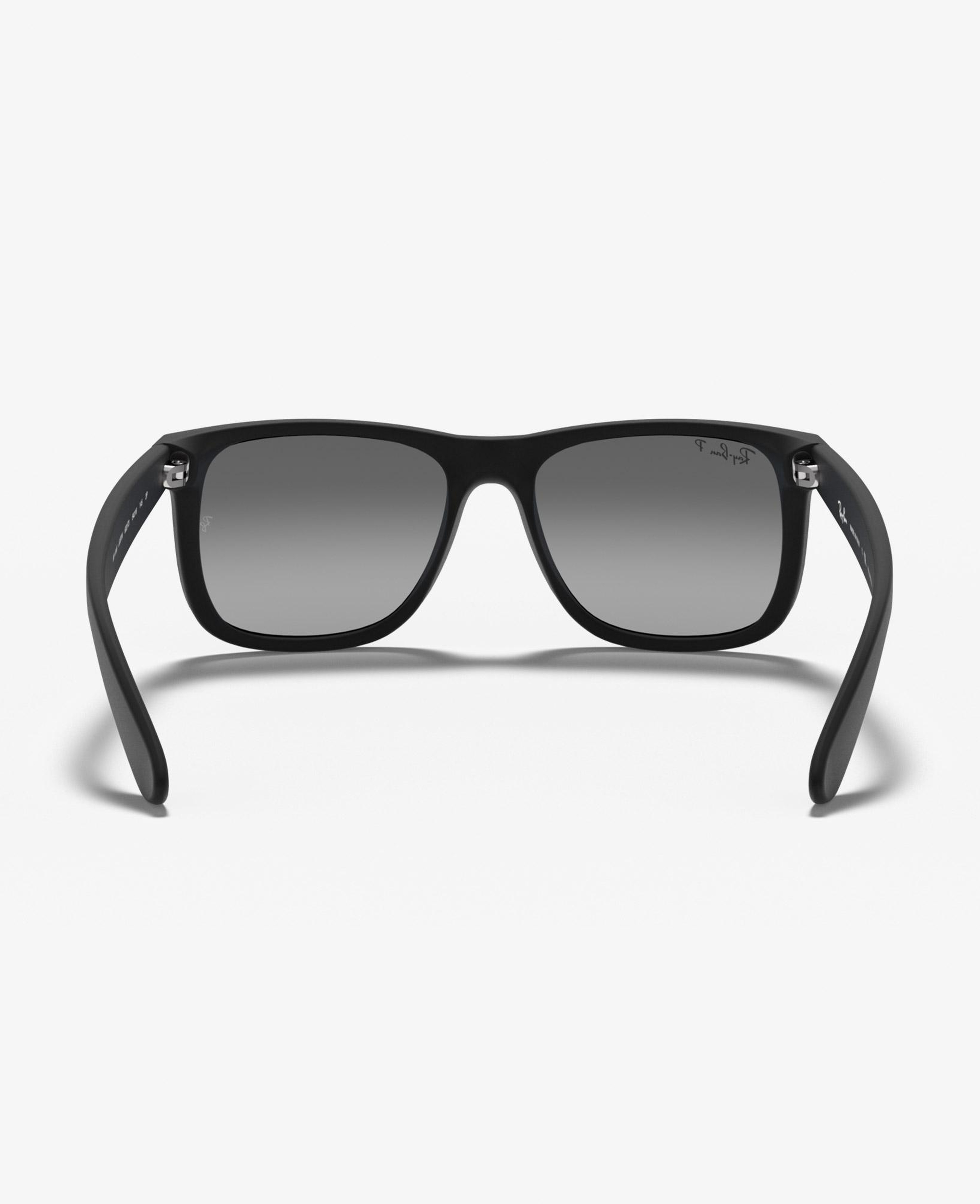 Ray-Ban Nylon Erkek Siyah Güneş Gözlüğü
