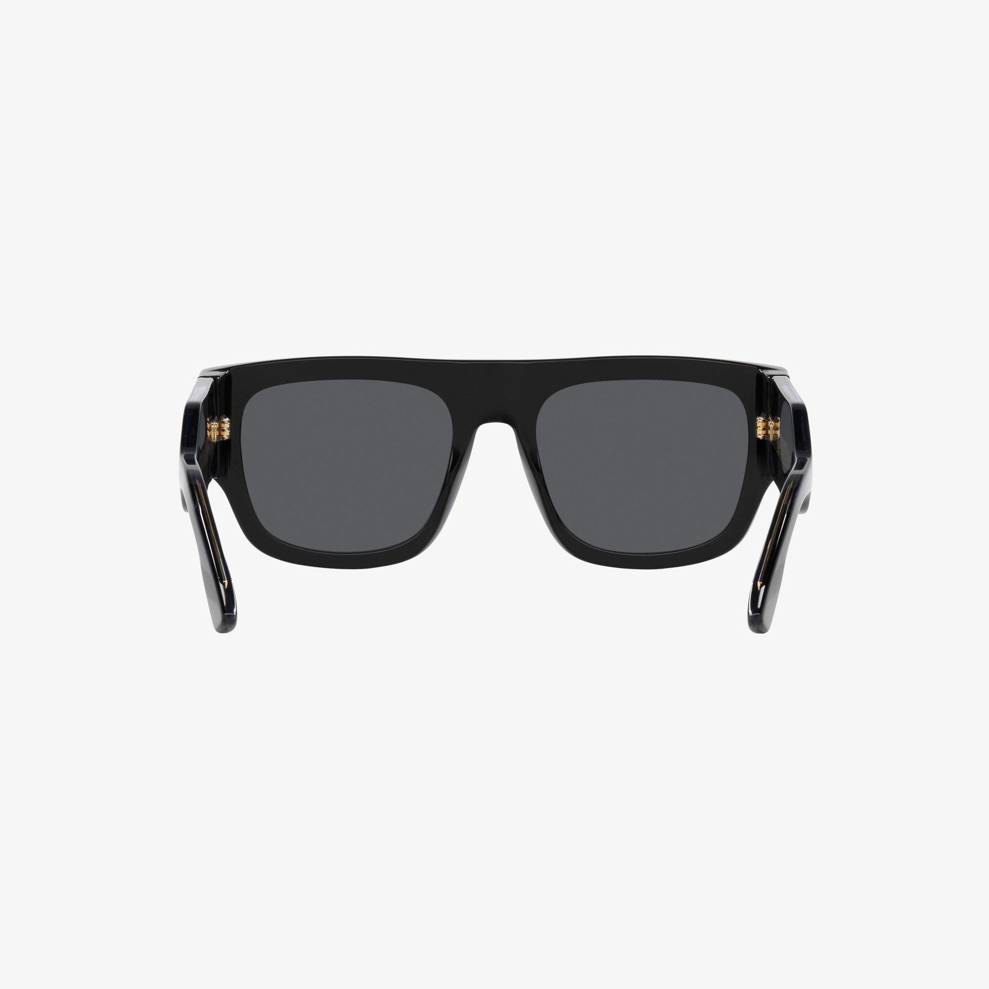 GUCCI Gg1262S Gc218 Erkek Siyah Güneş Gözlüğü