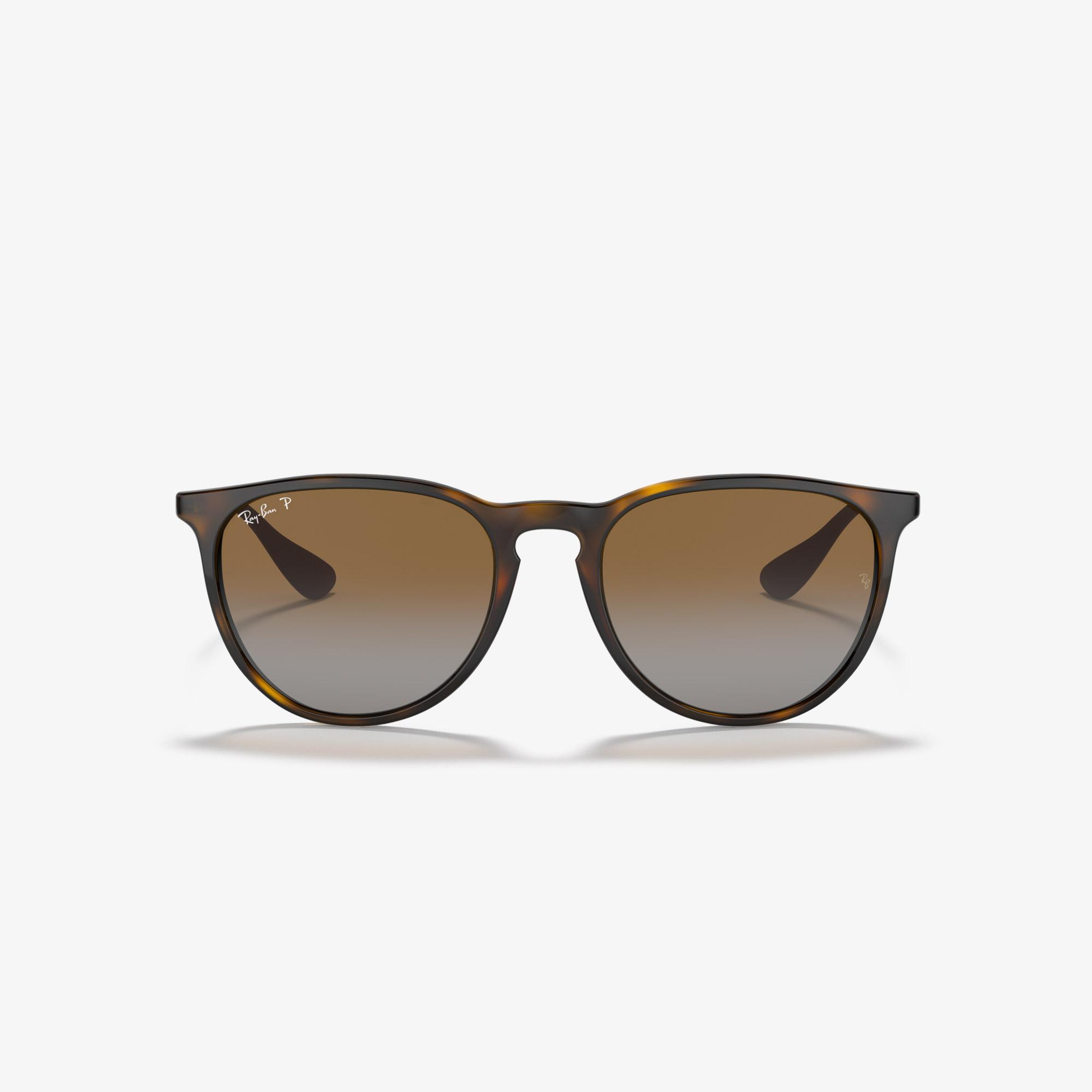 Ray-Ban Nylon Erkek Kahverengi Güneş Gözlüğü