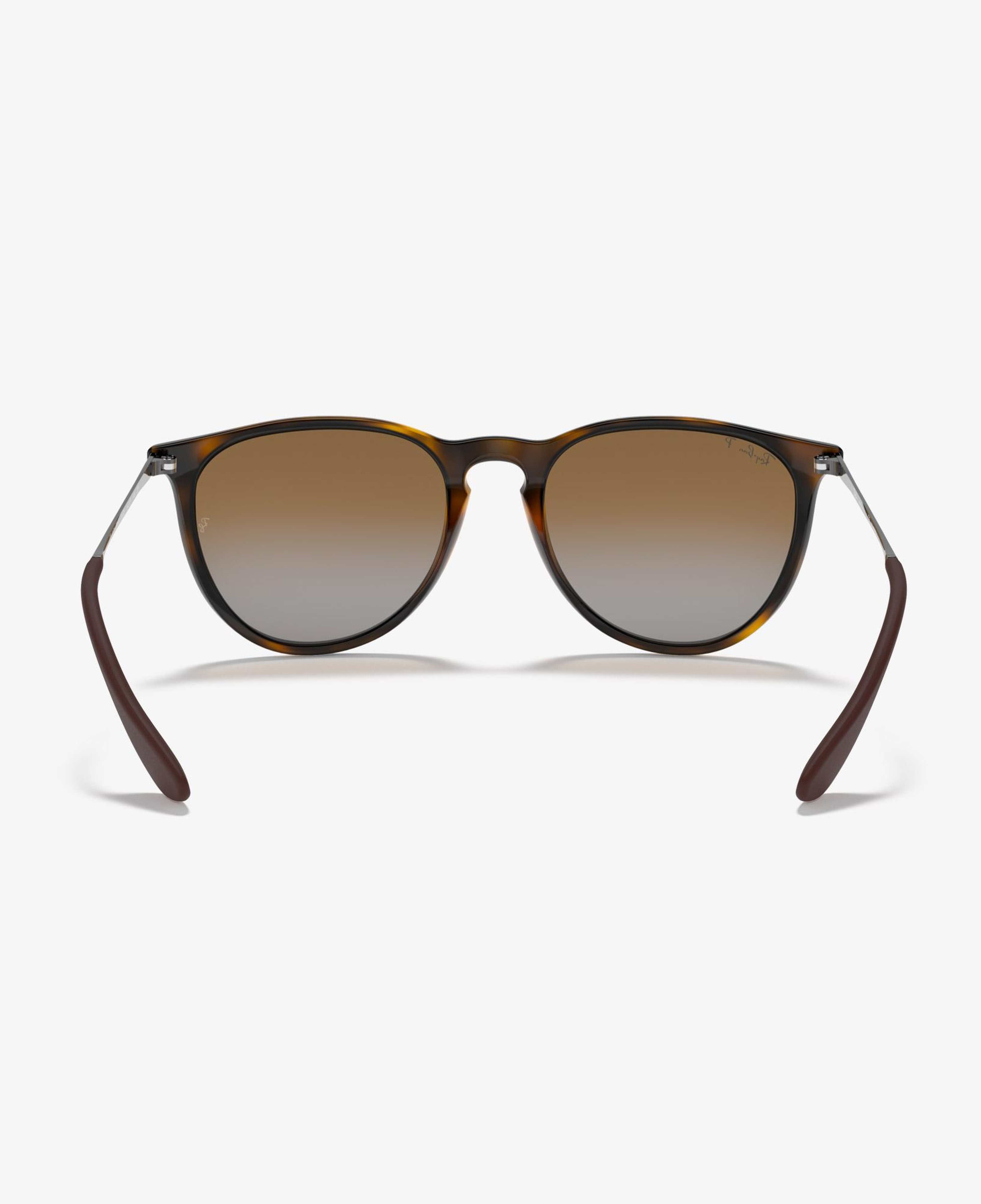 Ray-Ban Nylon Erkek Kahverengi Güneş Gözlüğü