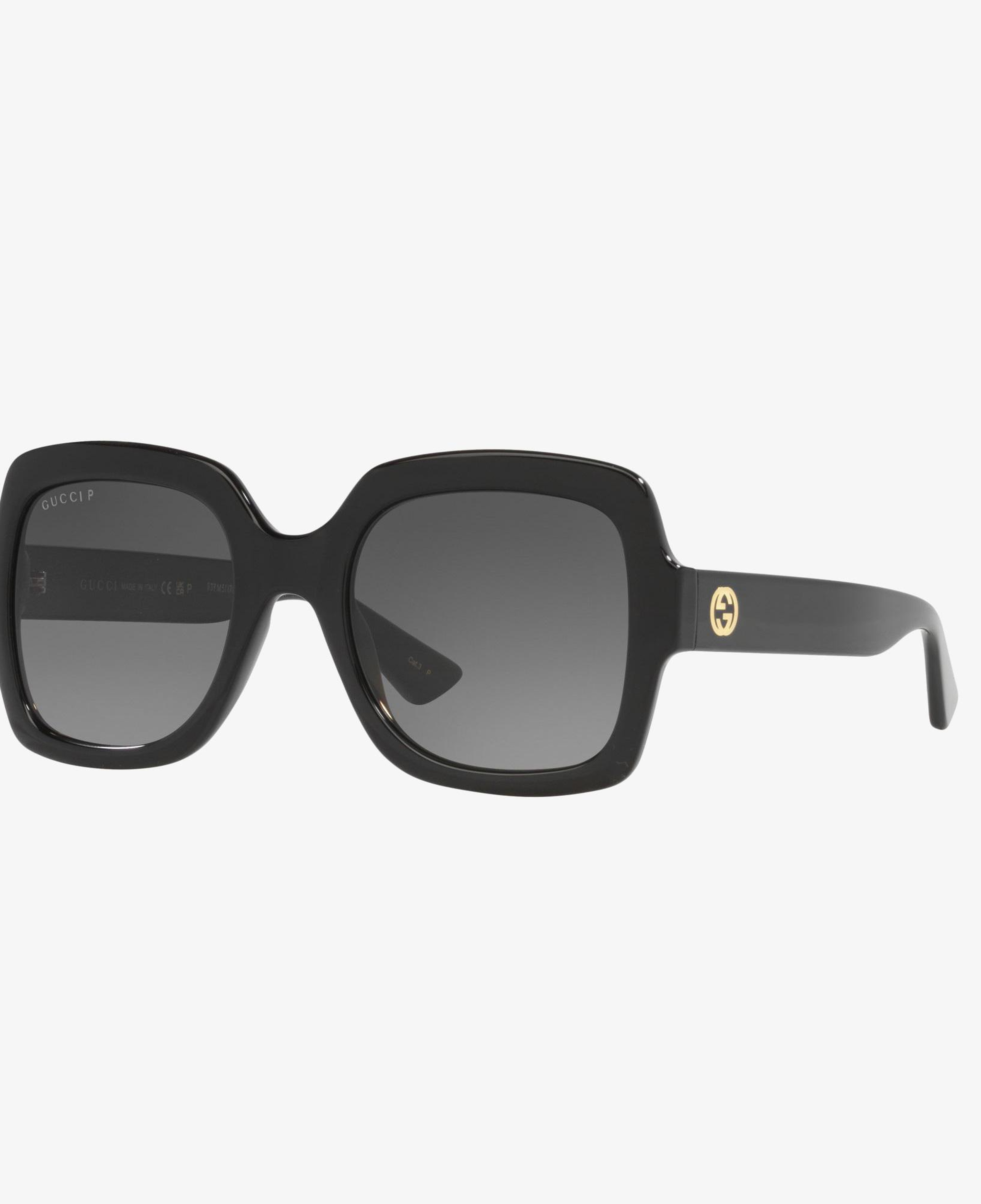 GUCCI Gg1337S Gc257 Kadın Siyah Güneş Gözlüğü