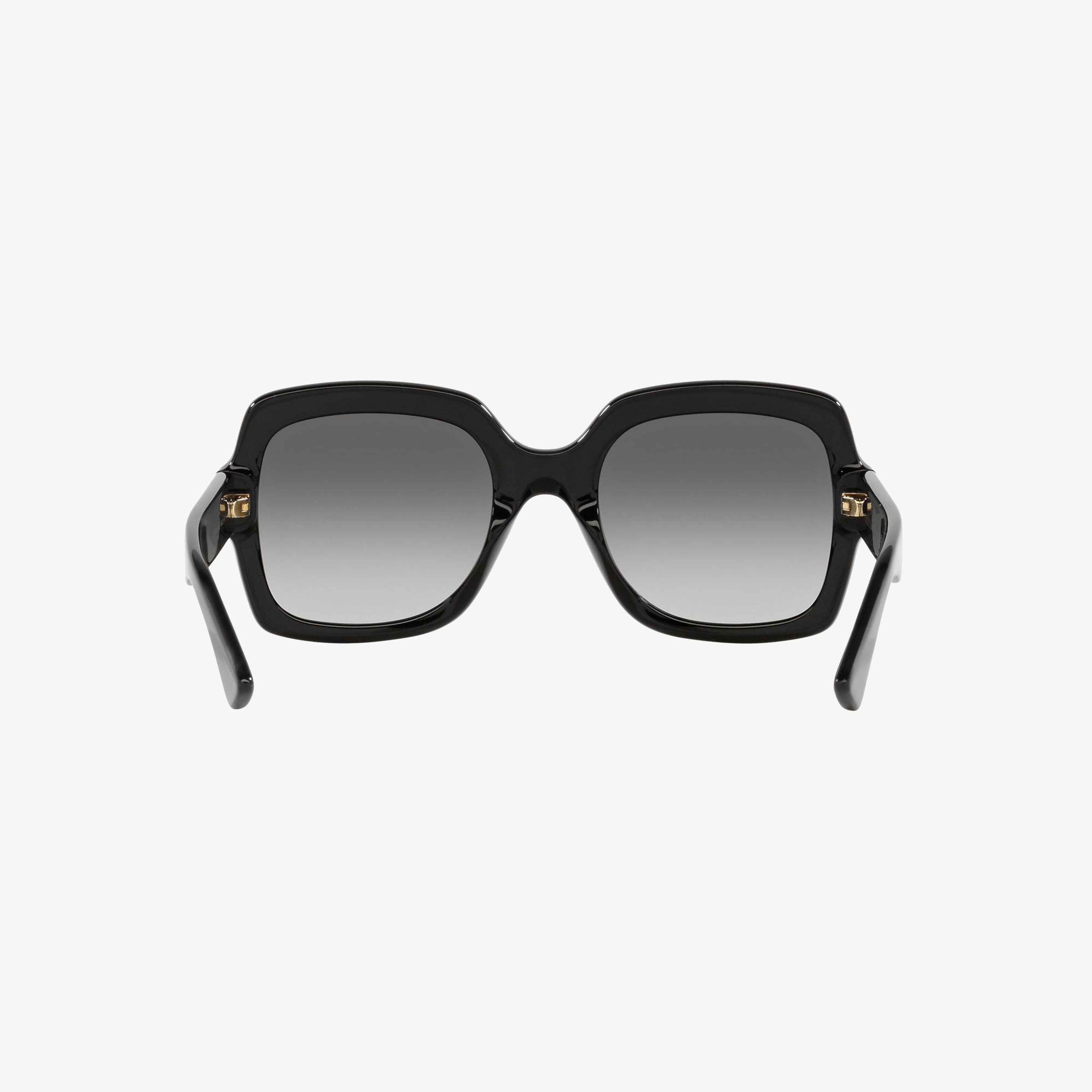 GUCCI Gg1337S Gc257 Kadın Siyah Güneş Gözlüğü