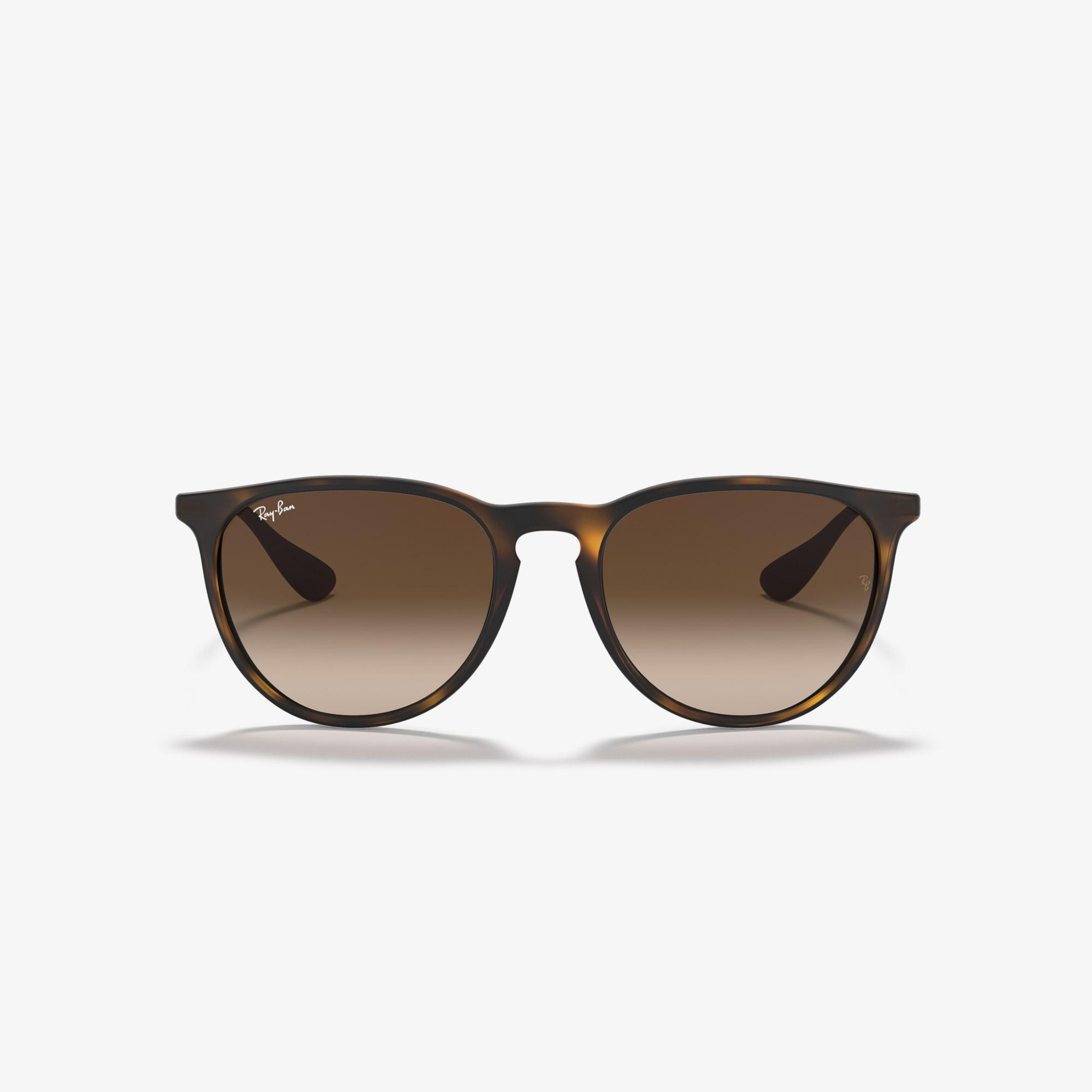 Ray-Ban Nylon Erkek Kahverengi Güneş Gözlüğü