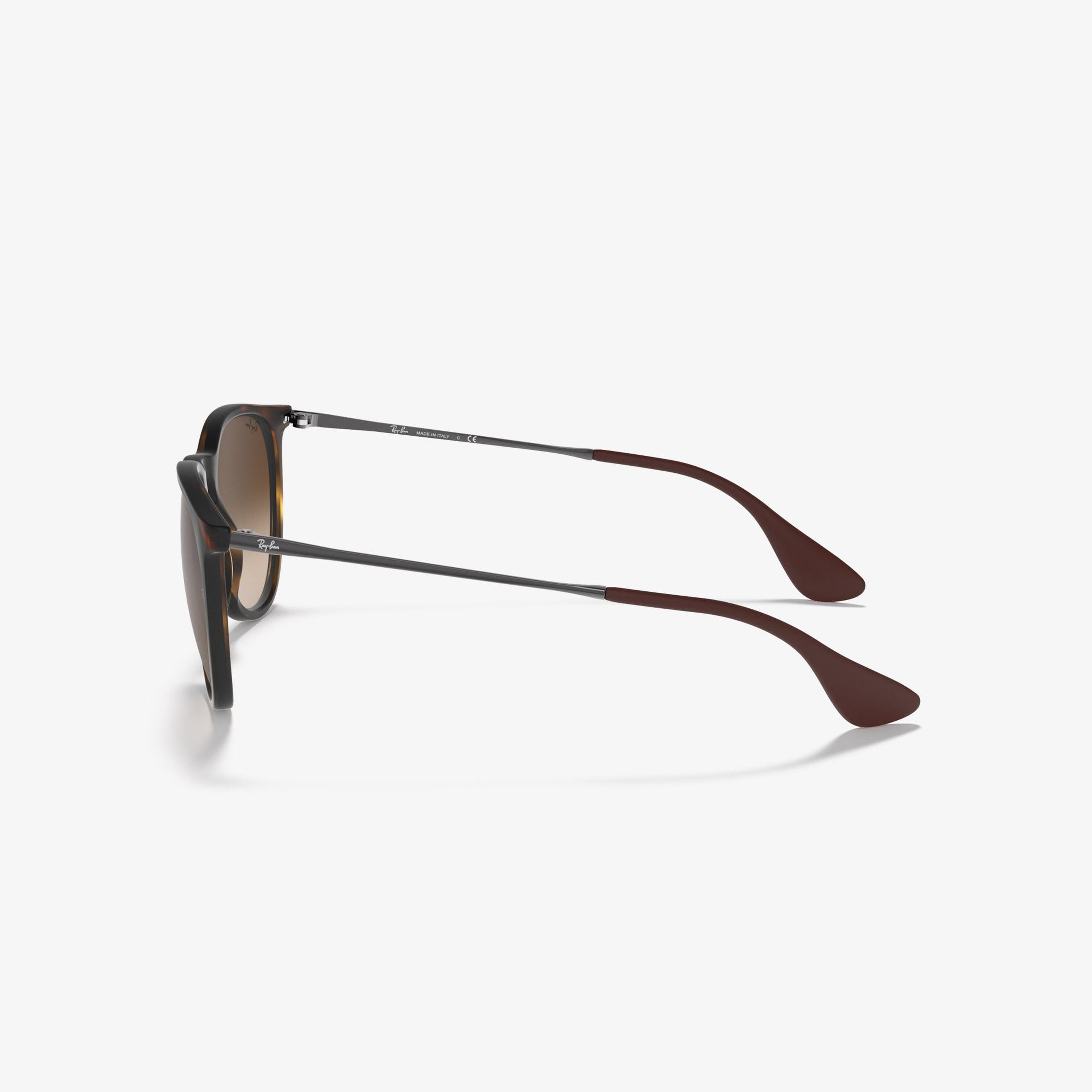 Ray-Ban Nylon Erkek Kahverengi Güneş Gözlüğü