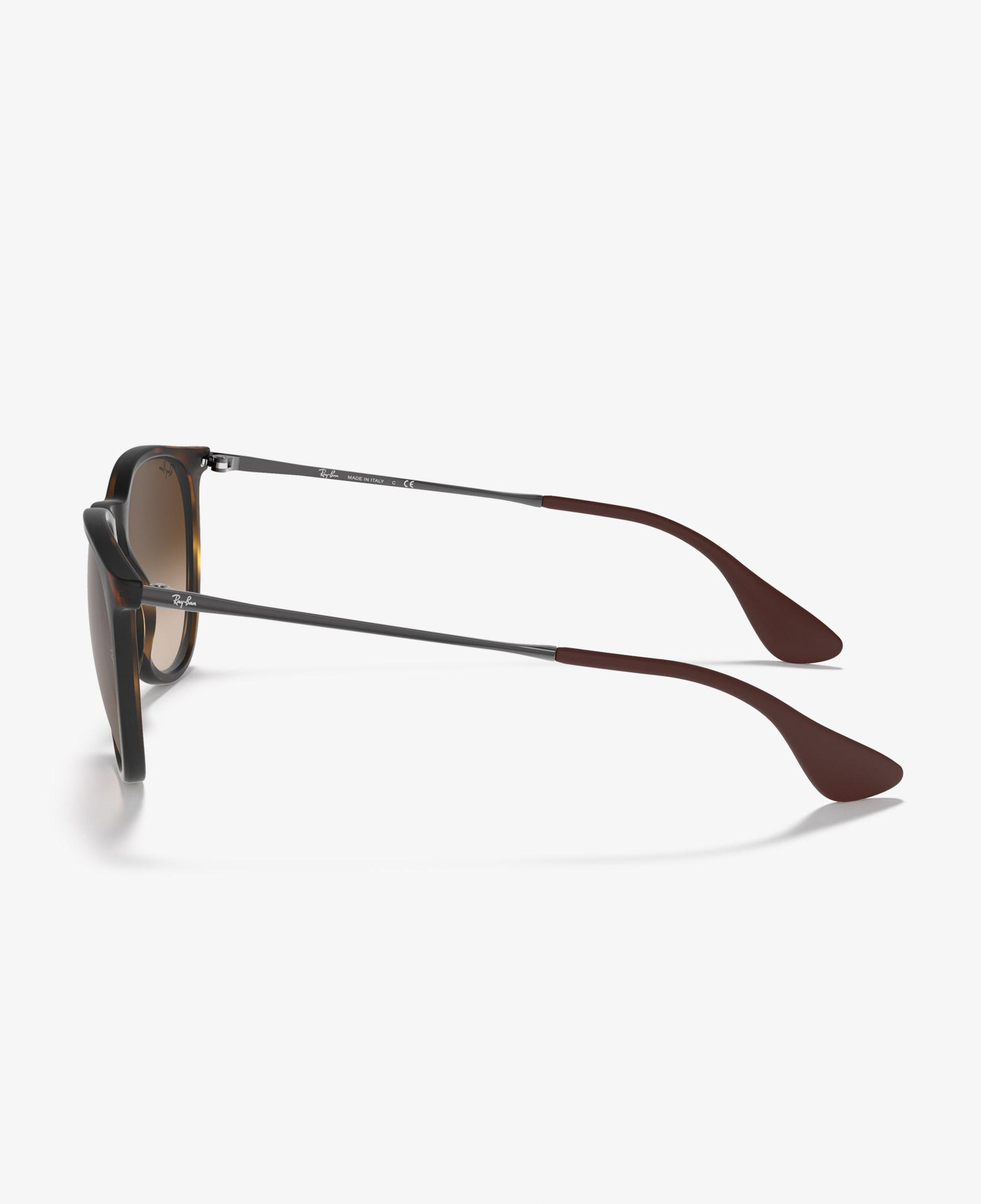 Ray-Ban Nylon Erkek Kahverengi Güneş Gözlüğü