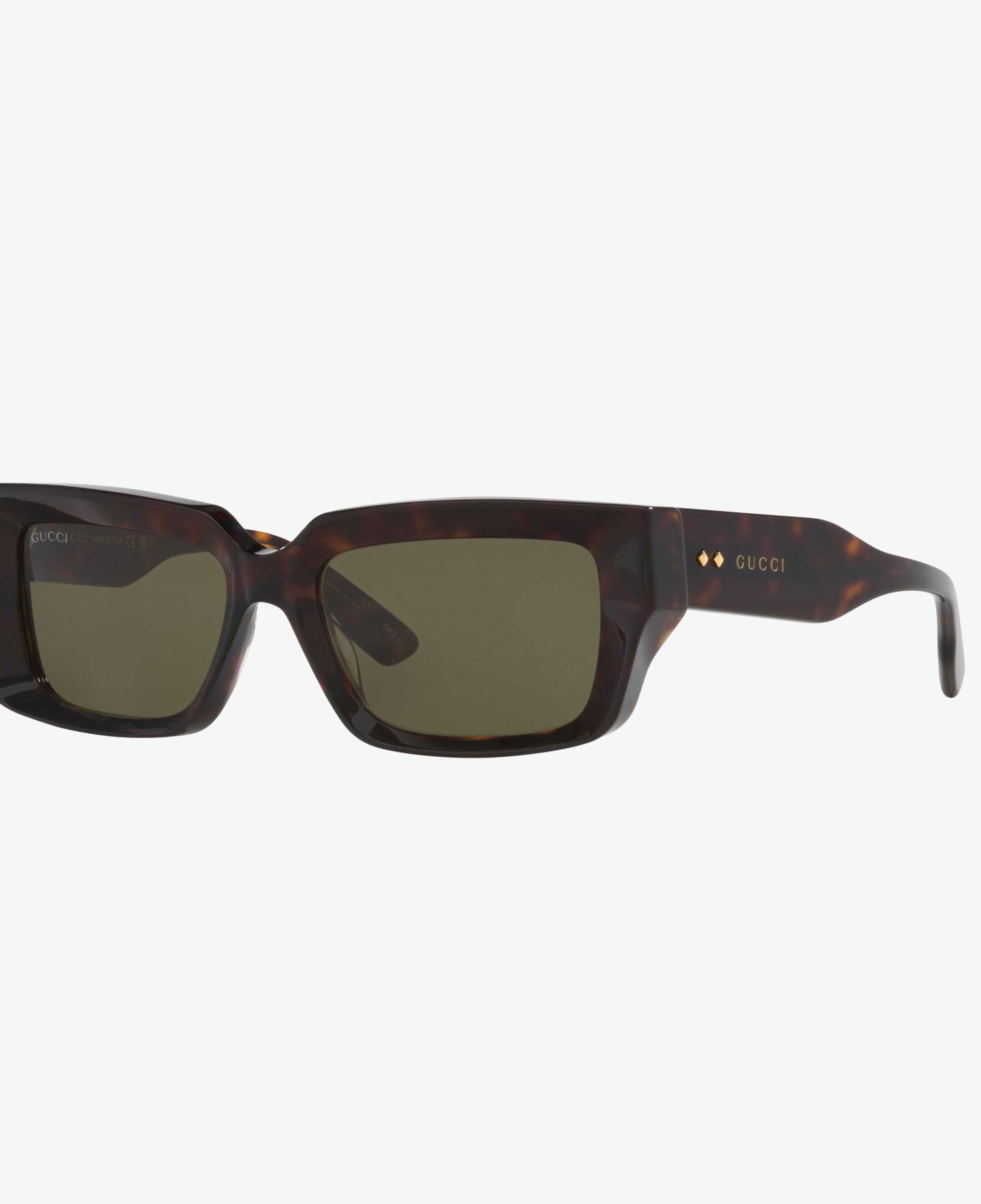 GUCCI Gg1529S Unisex Tortoıse Güneş Gözlüğü