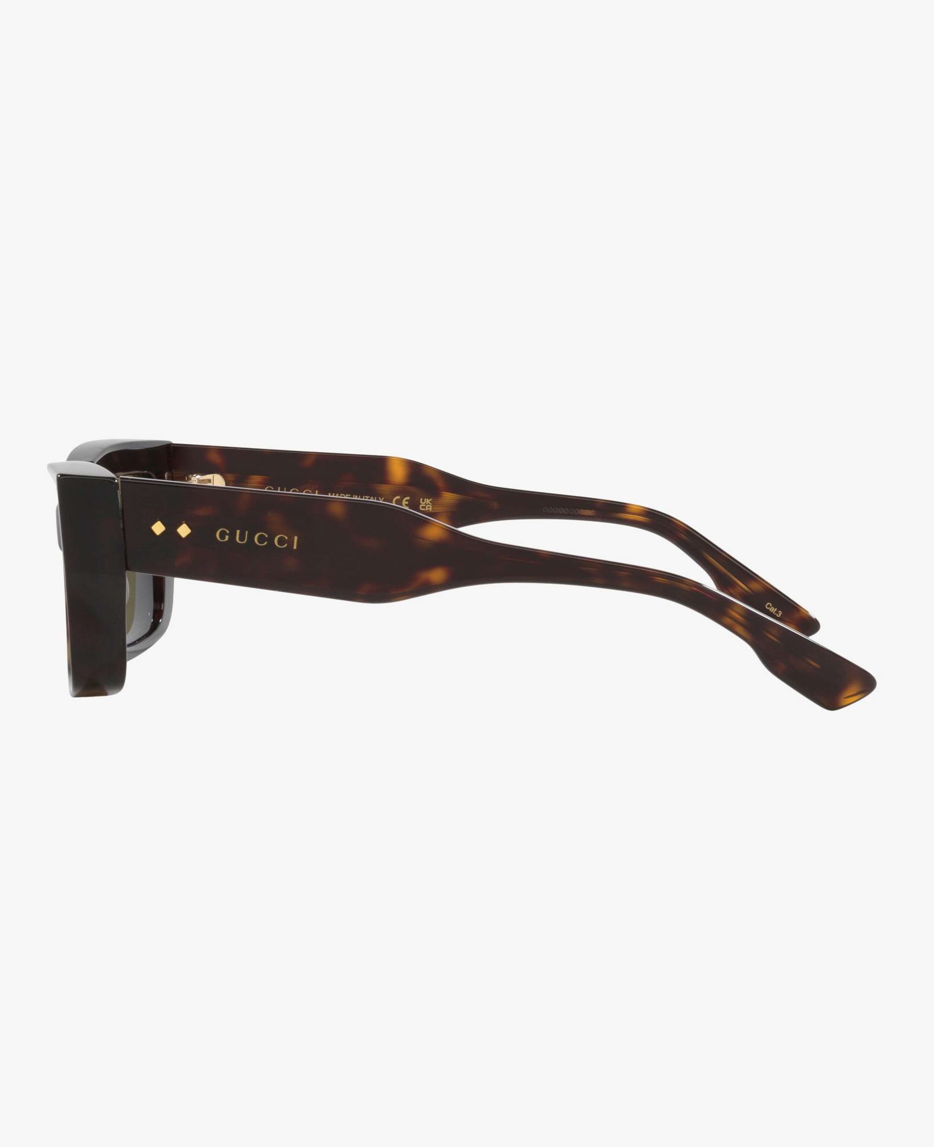 GUCCI Gg1529S Unisex Tortoıse Güneş Gözlüğü