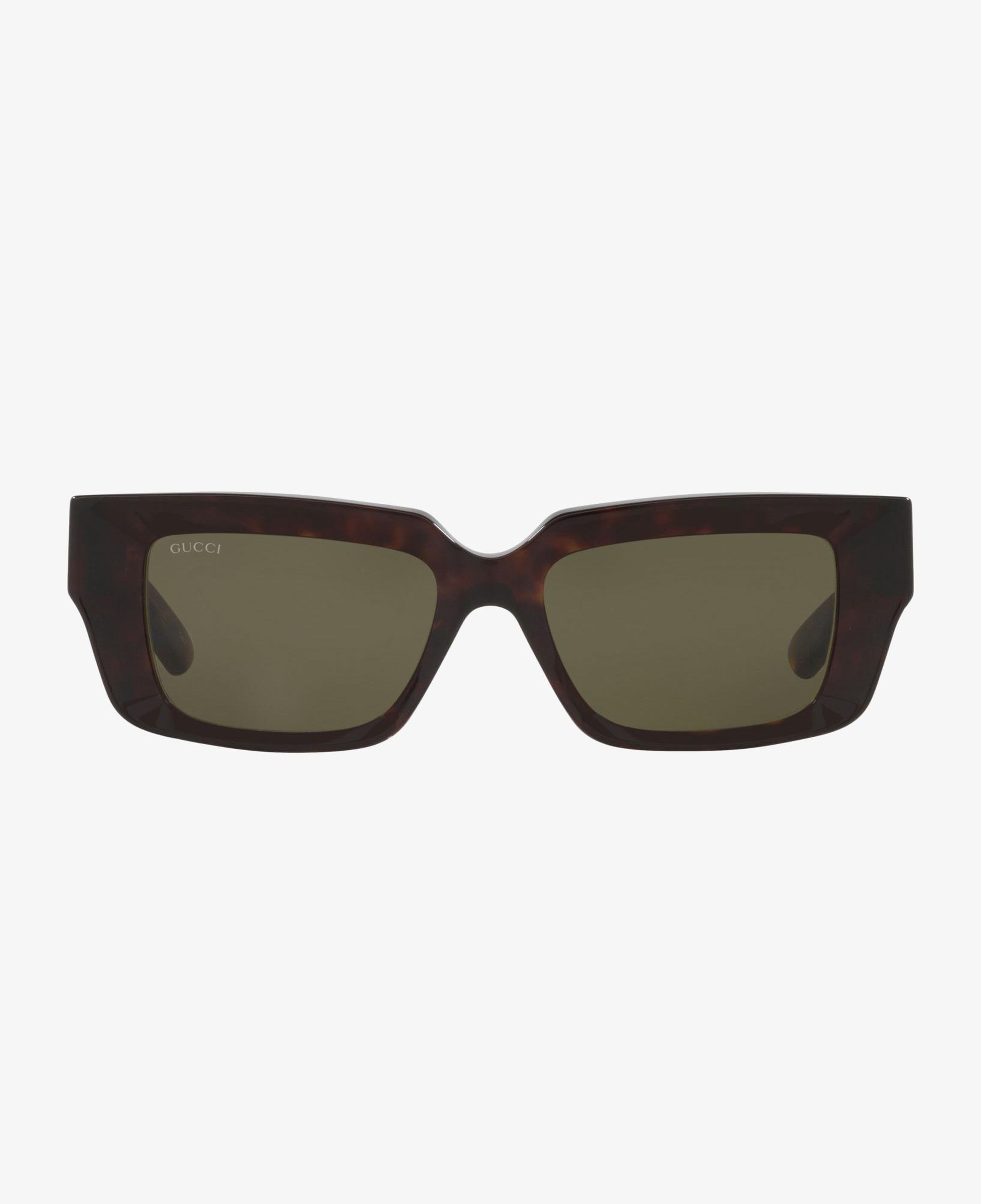 GUCCI Gg1529S Unisex Tortoıse Güneş Gözlüğü