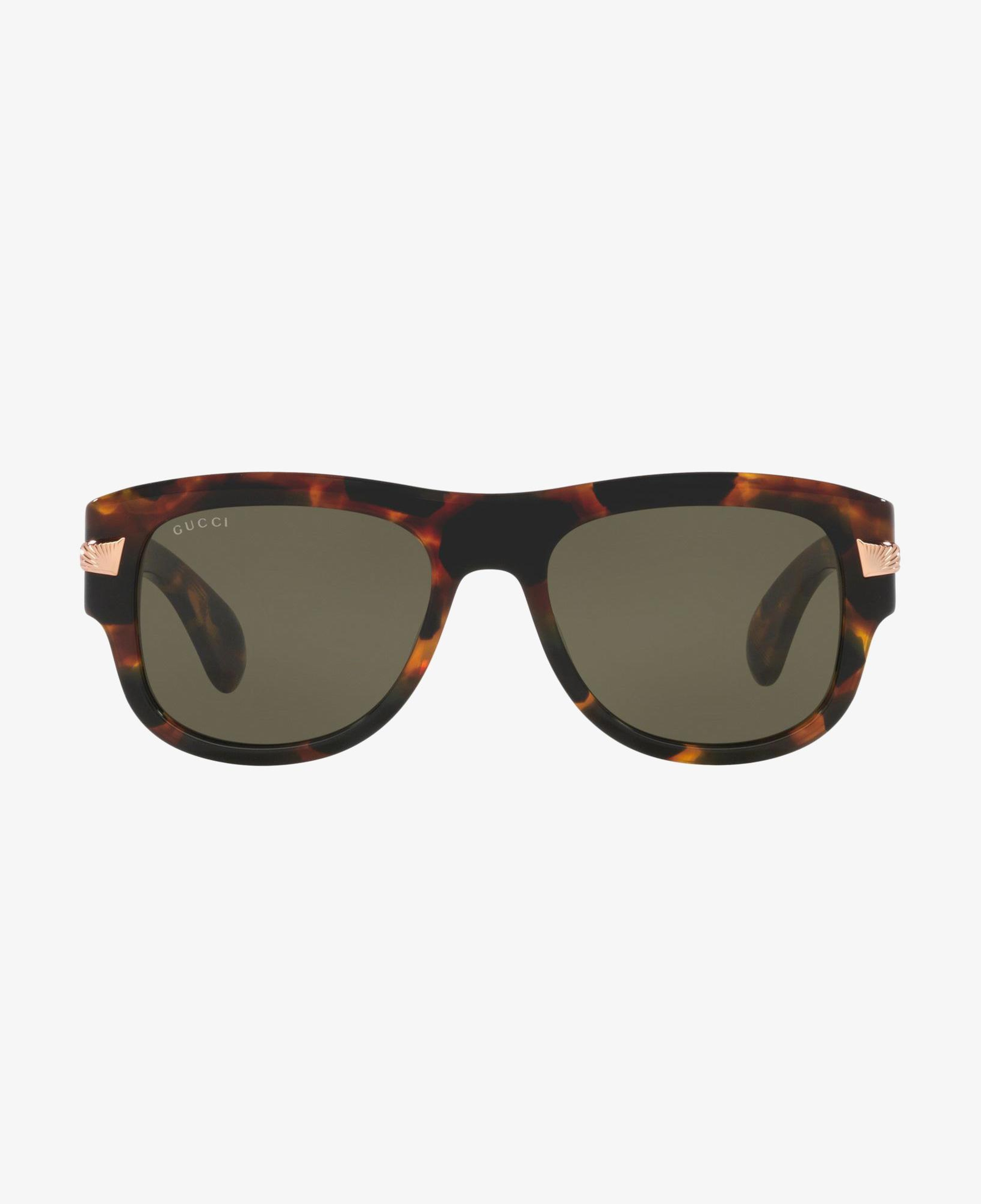 GUCCI Gg1517S Erkek Tortoıse Güneş Gözlüğü