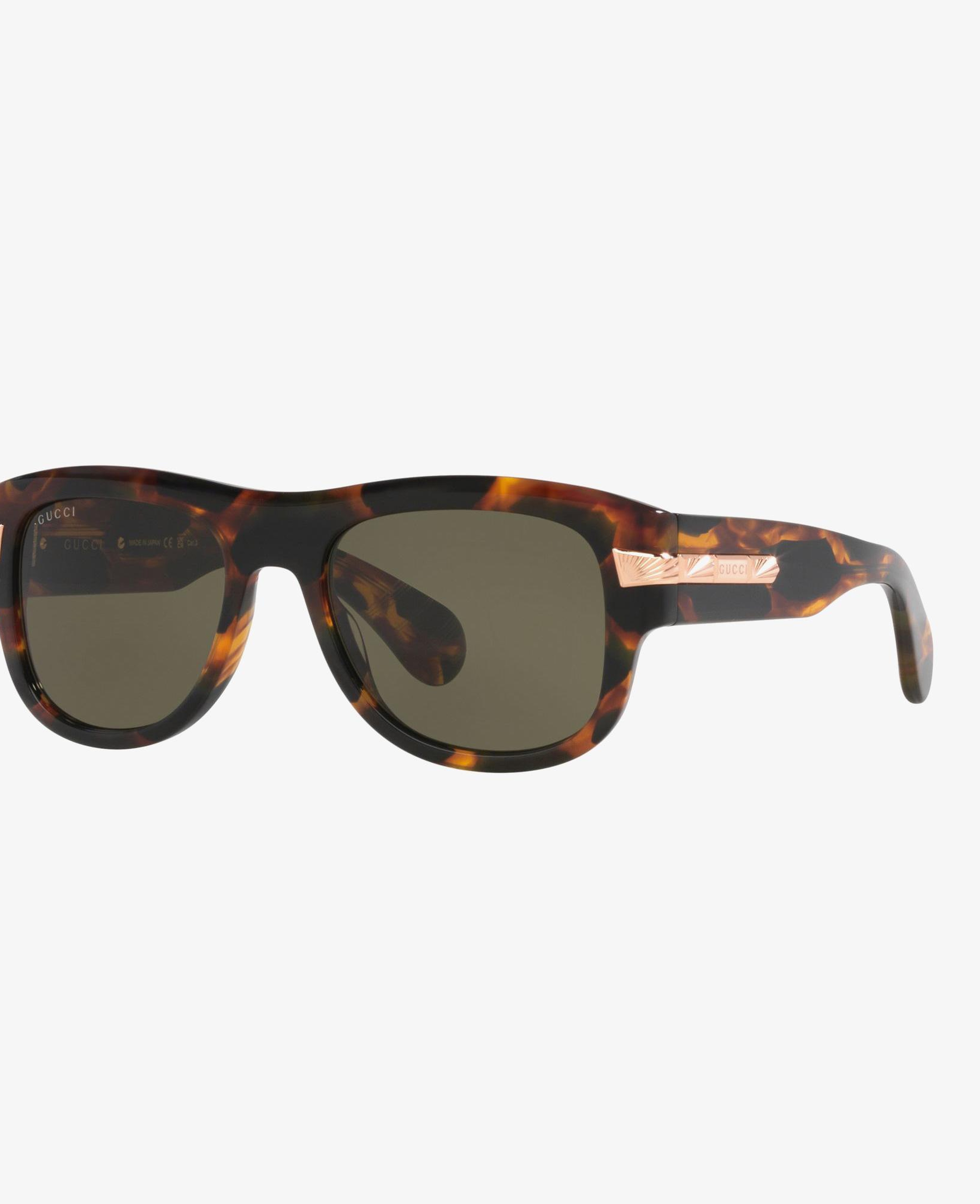 GUCCI Gg1517S Erkek Tortoıse Güneş Gözlüğü