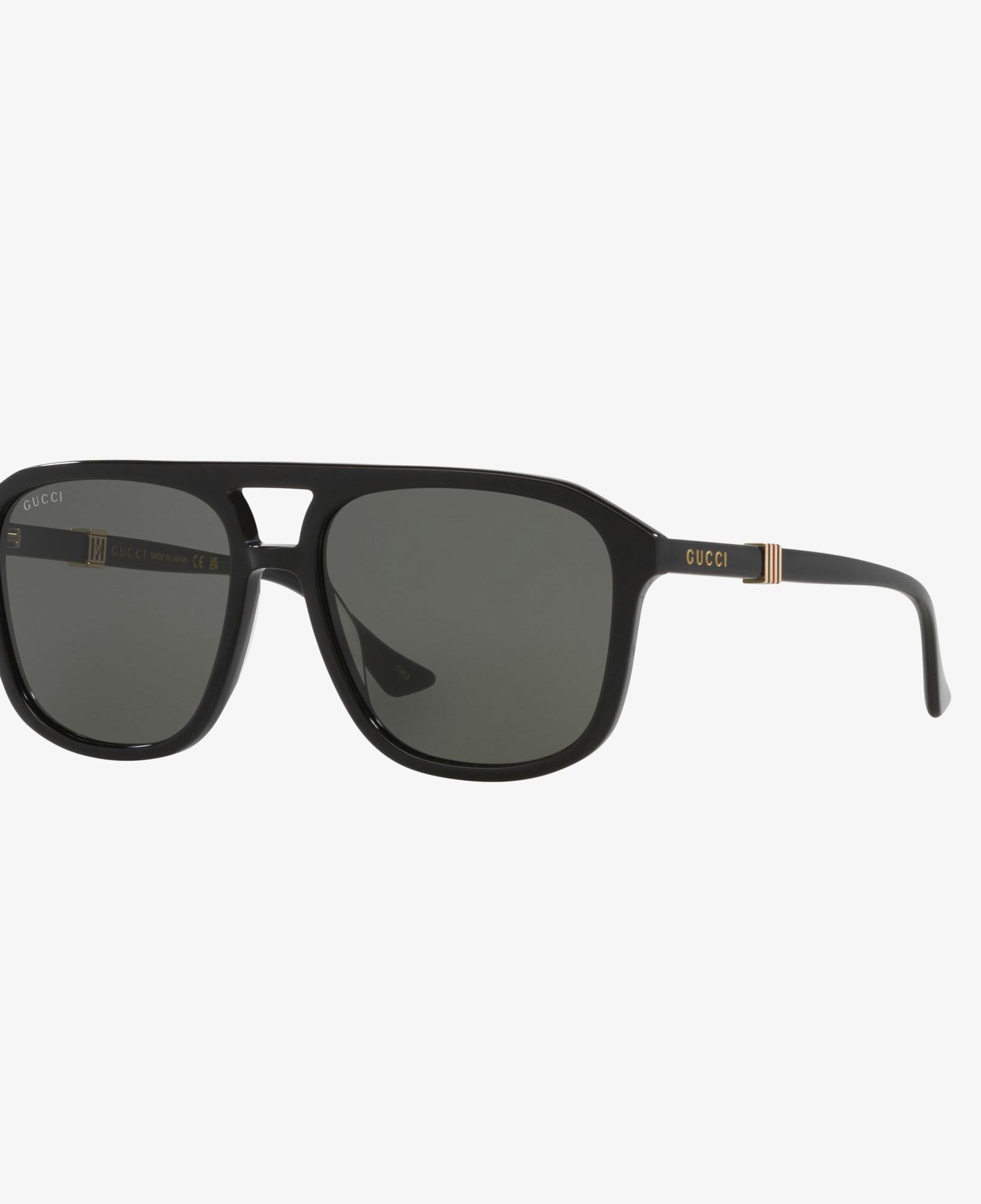 GUCCI Gg1494S Erkek Siyah Güneş Gözlüğü