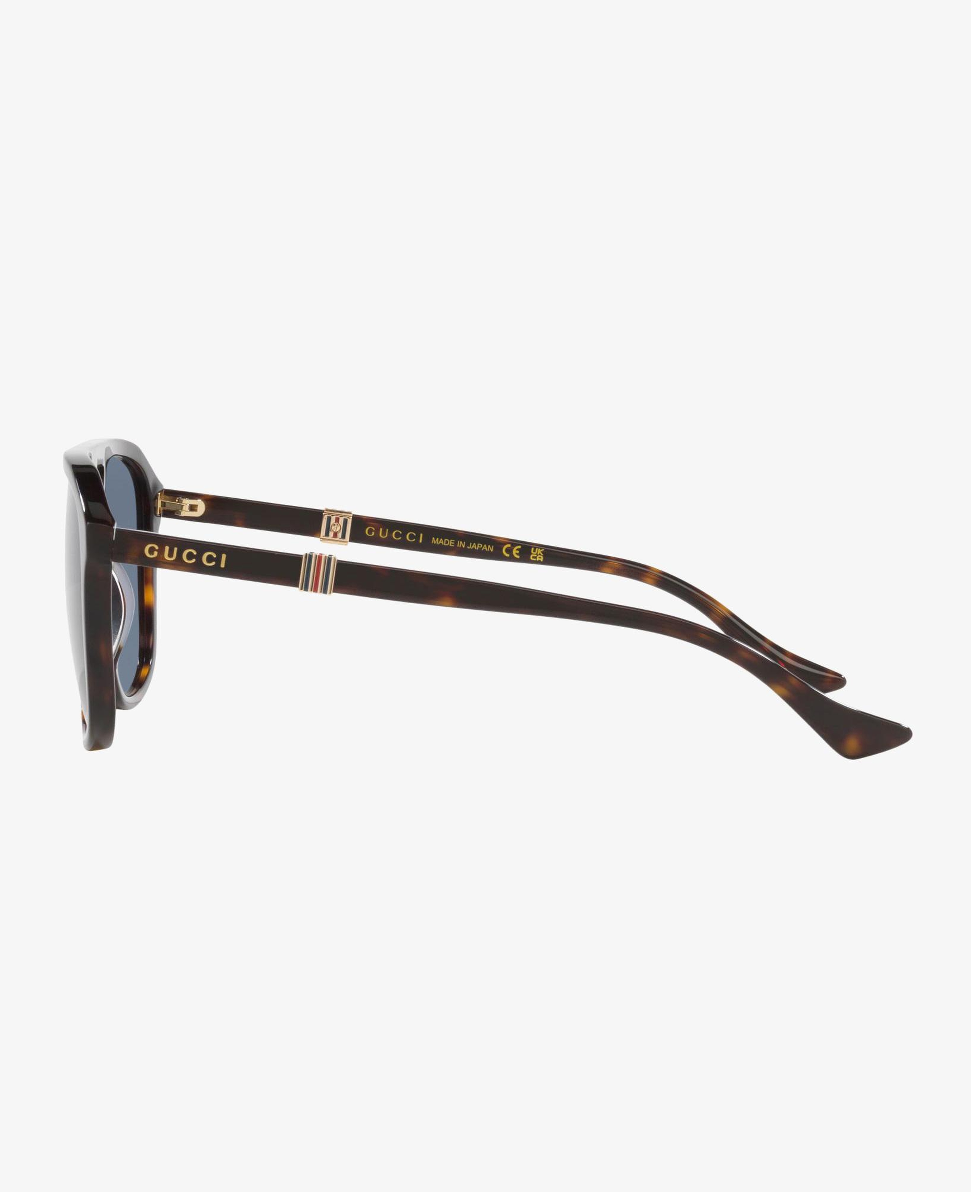 GUCCI Gg1494S Erkek Tortoıse Güneş Gözlüğü