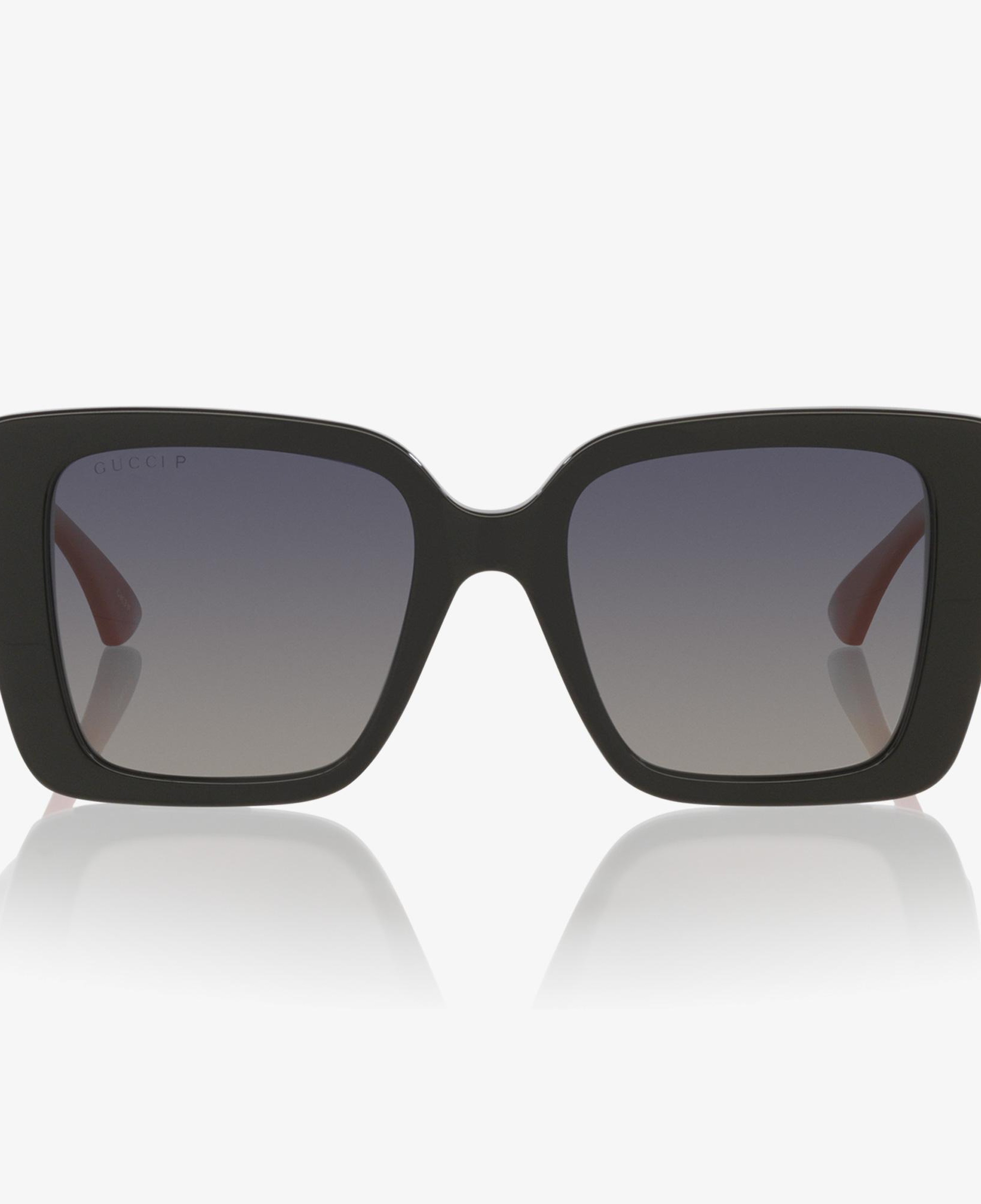 Gucci 0GC002405 Kadın Siyah Güneş Gözlüğü