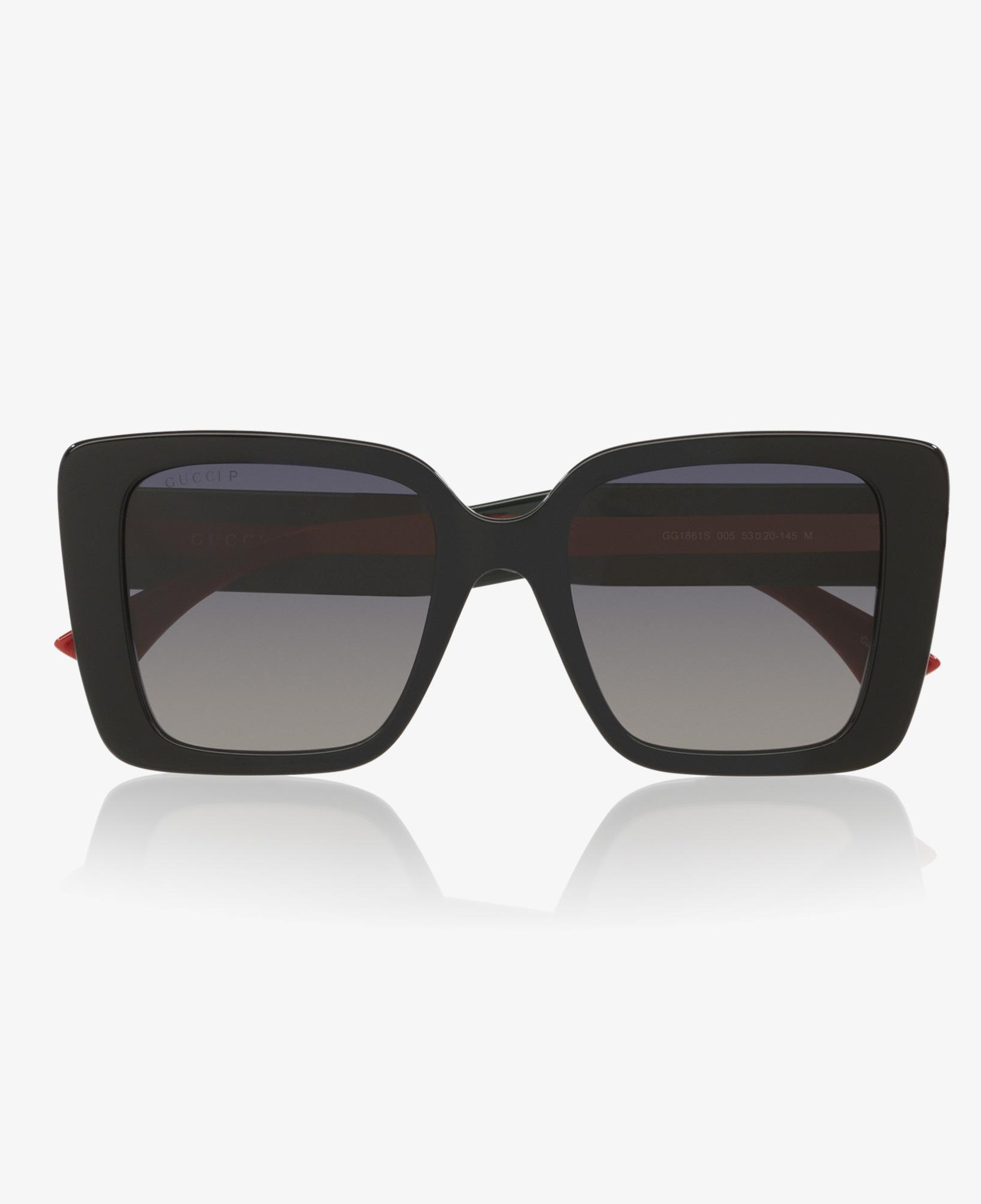 Gucci 0GC002405 Kadın Siyah Güneş Gözlüğü