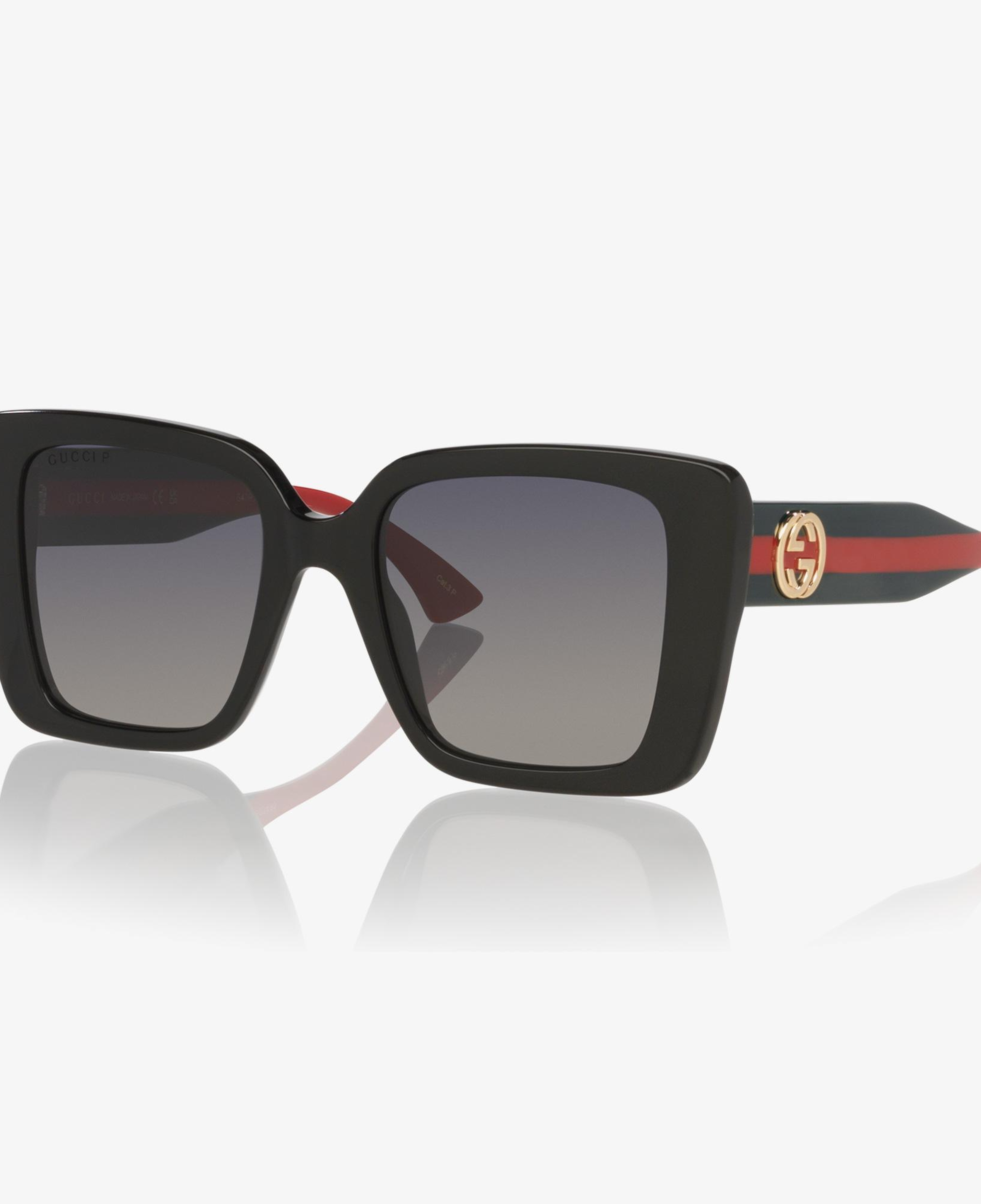 Gucci 0GC002405 Kadın Siyah Güneş Gözlüğü