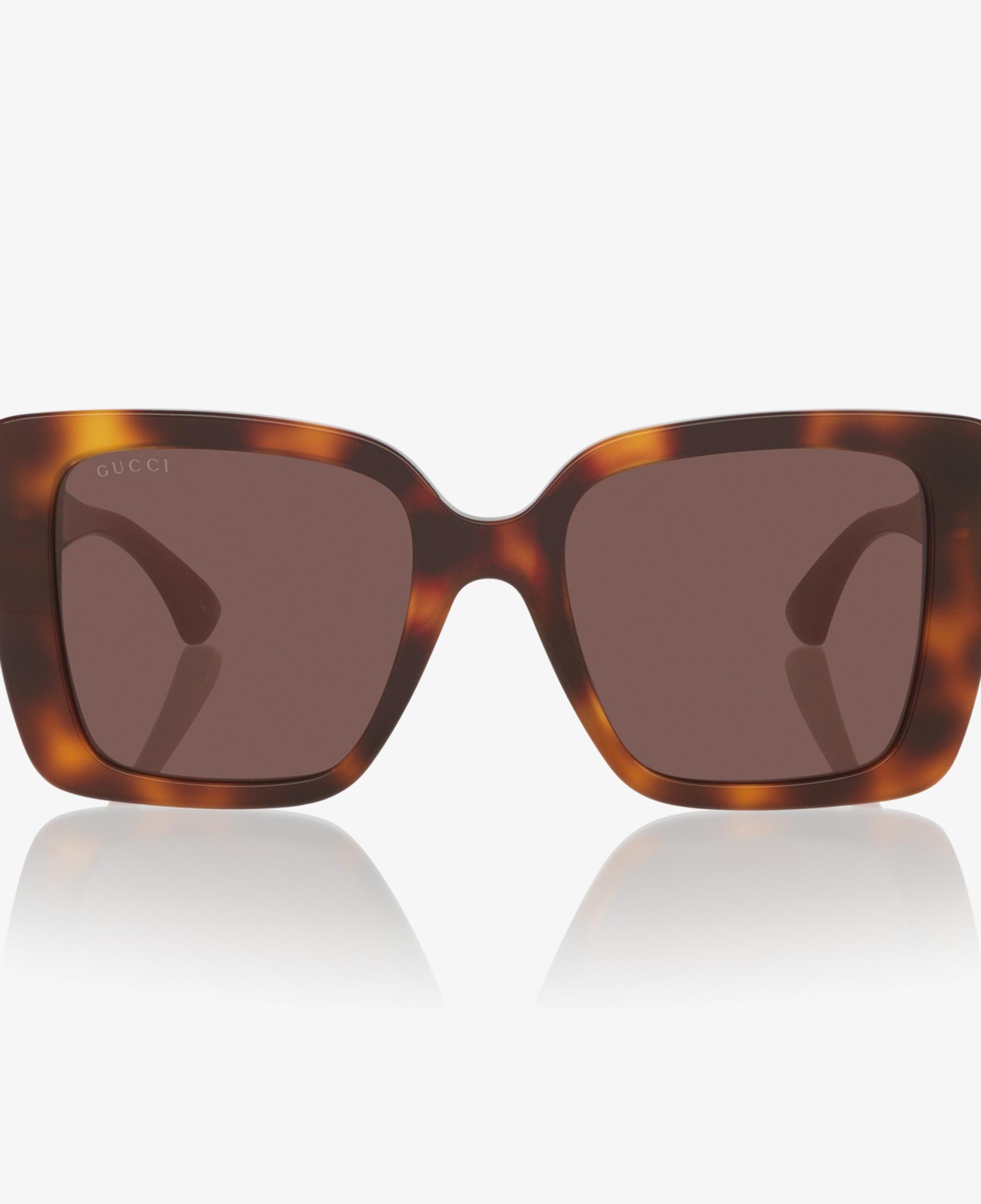 Gucci 0GC002405 Kadın Kahverengi Güneş Gözlüğü