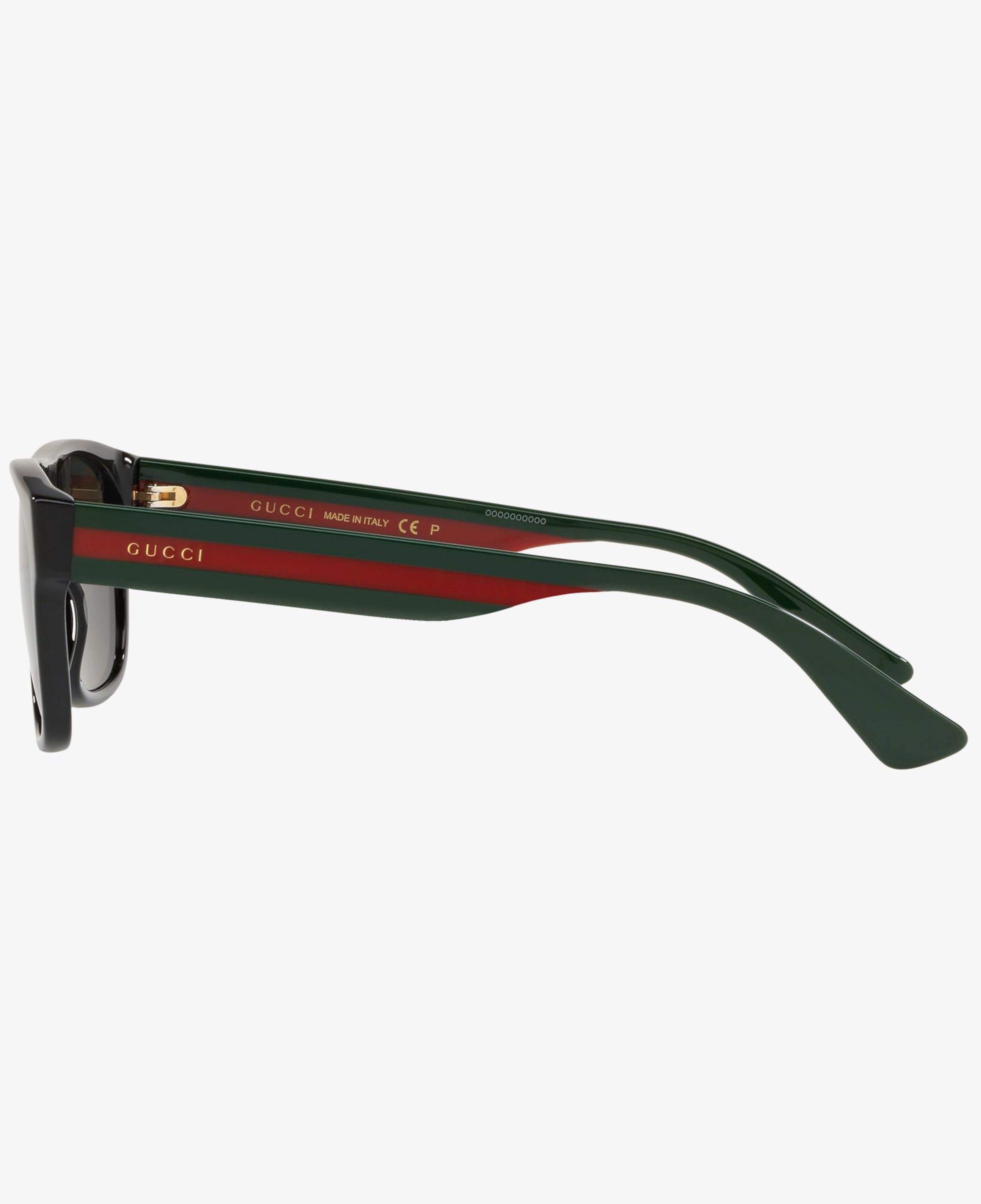 Gucci GC001147 Unisex Siyah Güneş Gözlüğü
