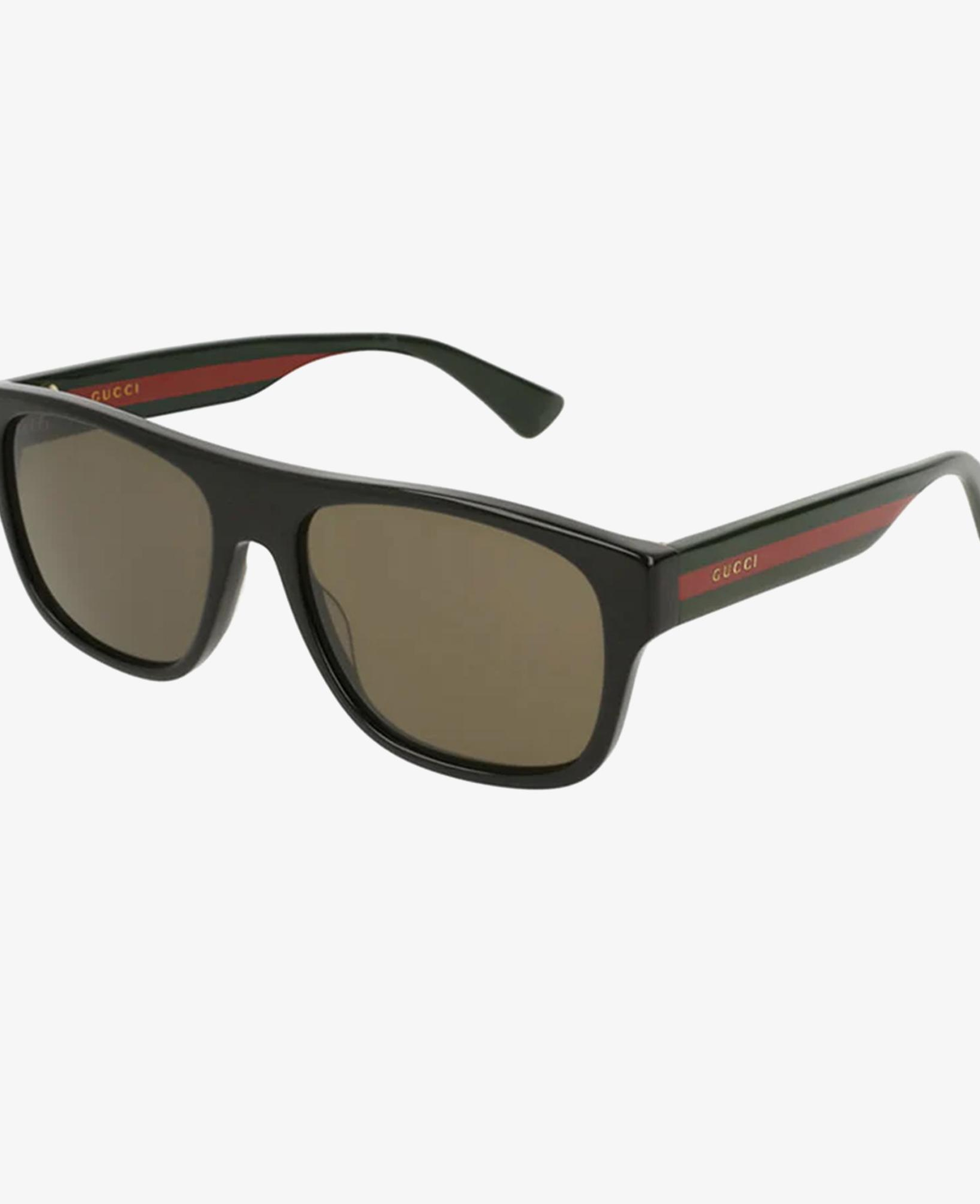 Gucci GC001147 Unisex Siyah Güneş Gözlüğü