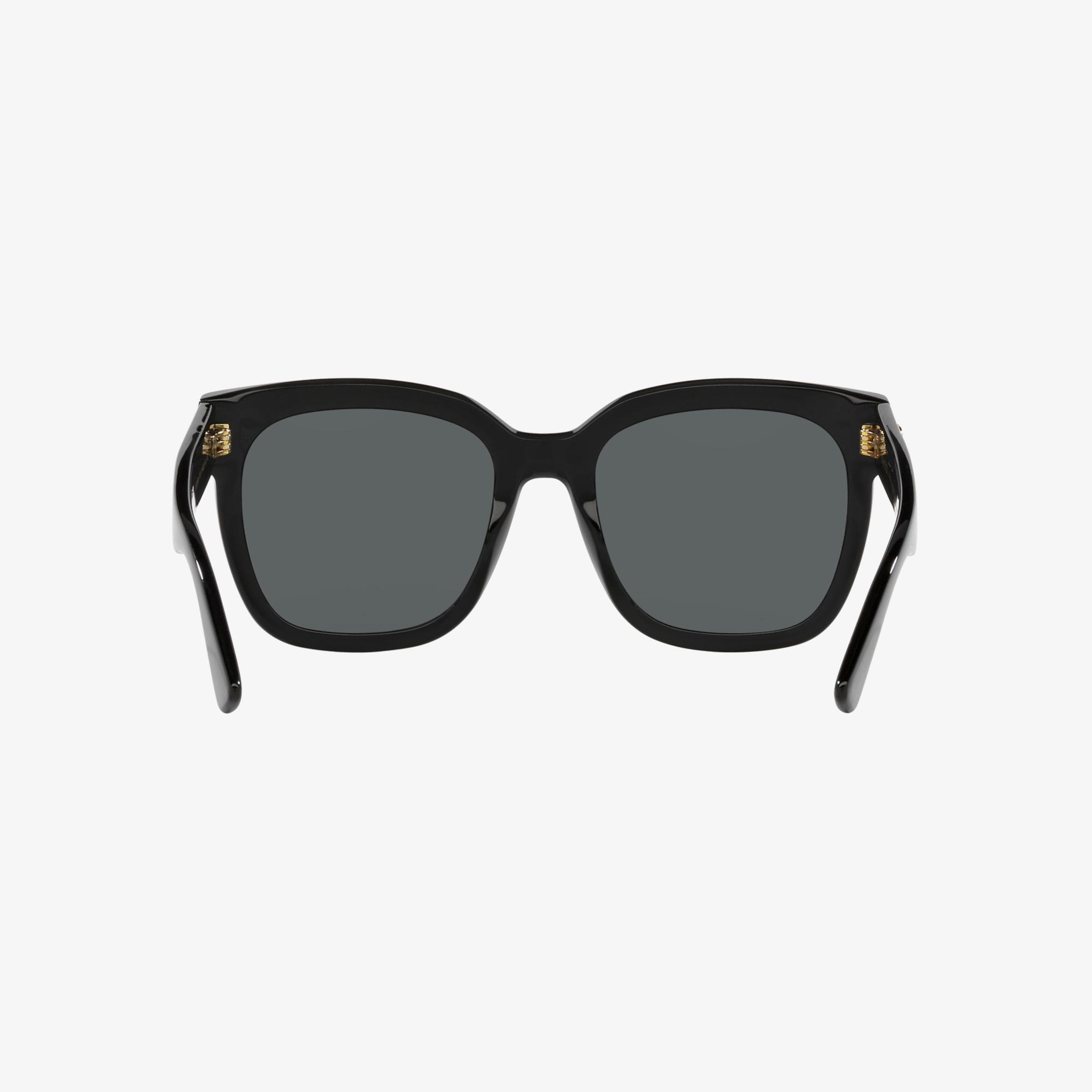 Gucci GC001660 Kadın Siyah Güneş Gözlüğü