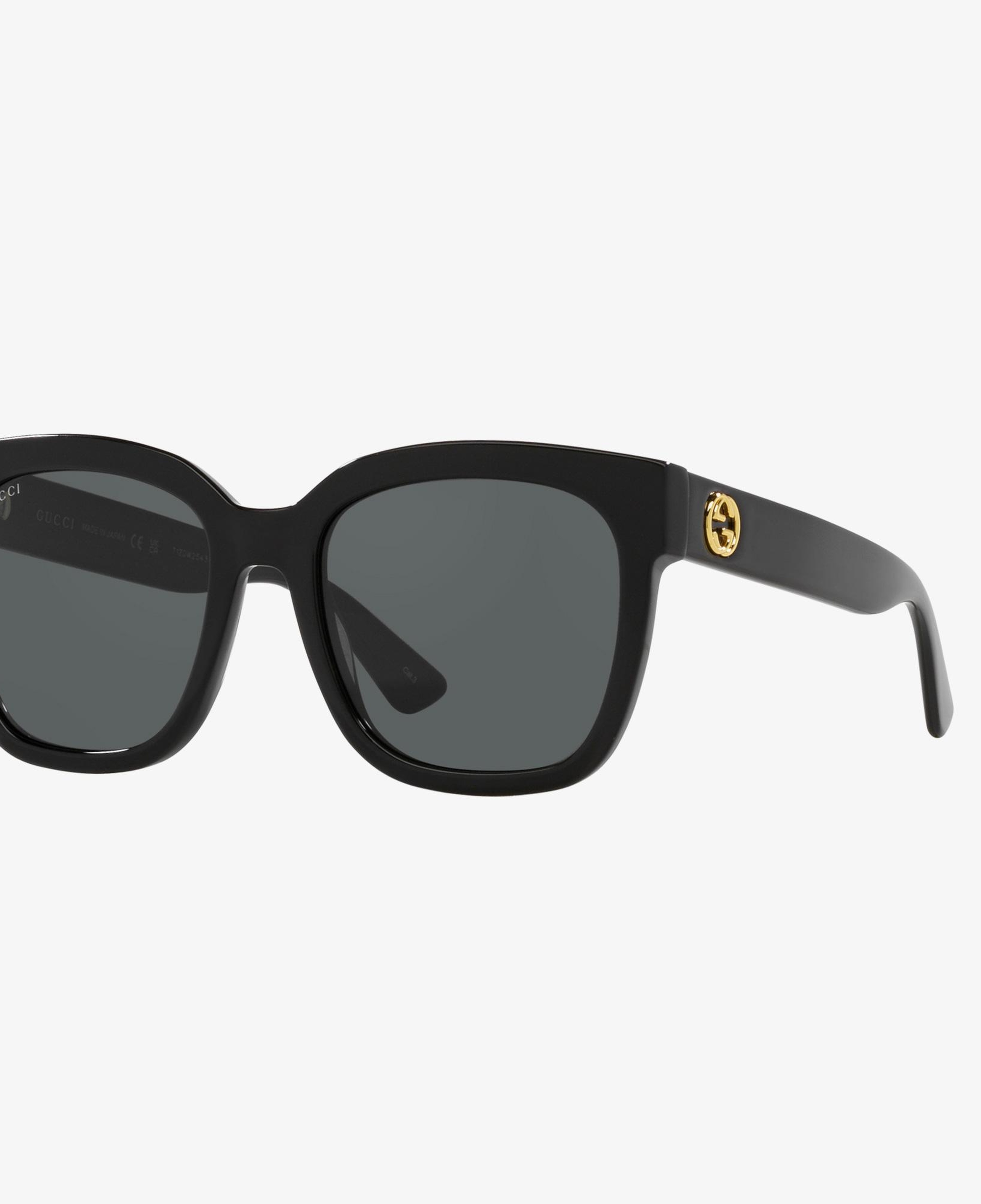 Gucci GC001660 Kadın Siyah Güneş Gözlüğü