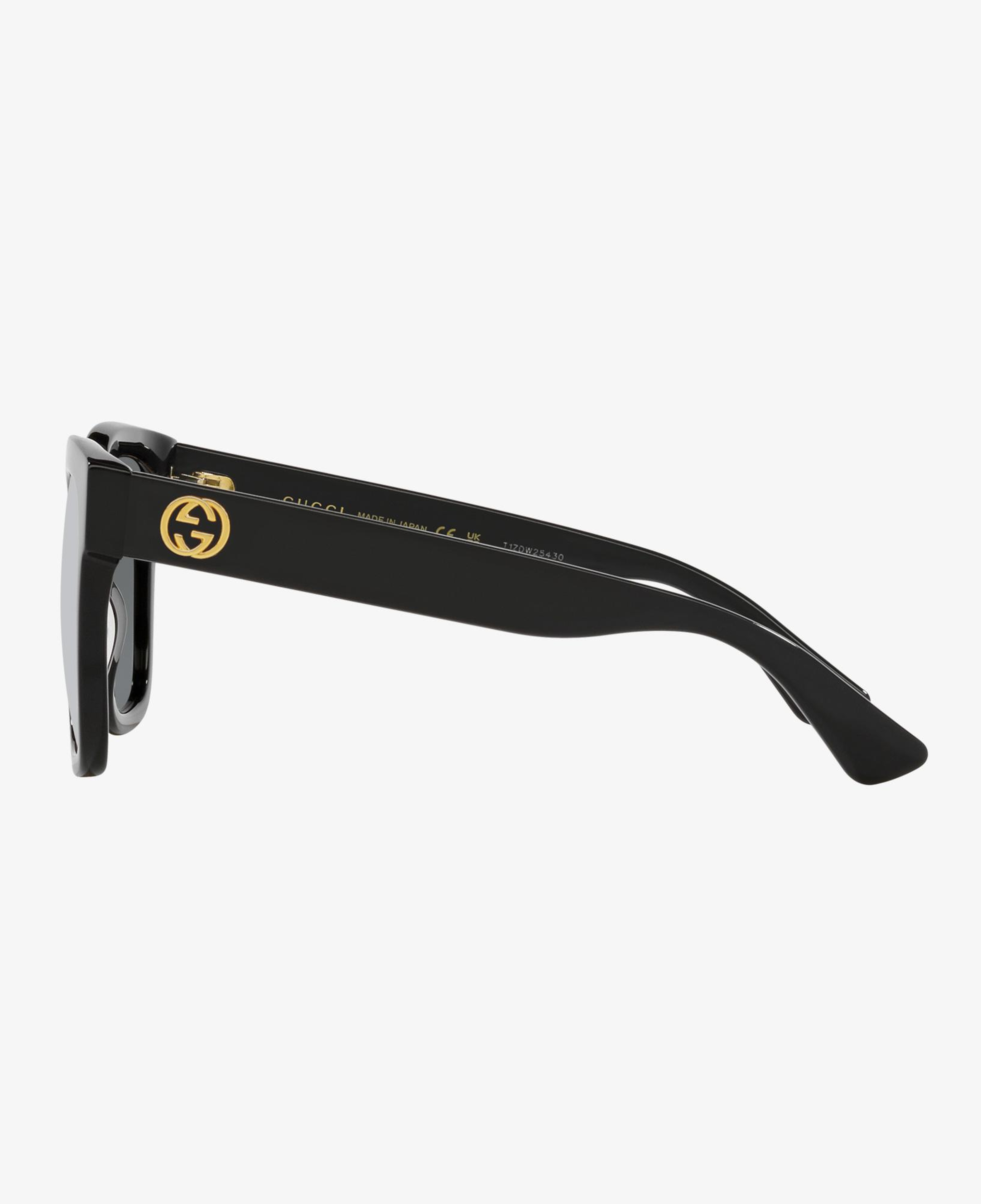 Gucci GC001660 Kadın Siyah Güneş Gözlüğü