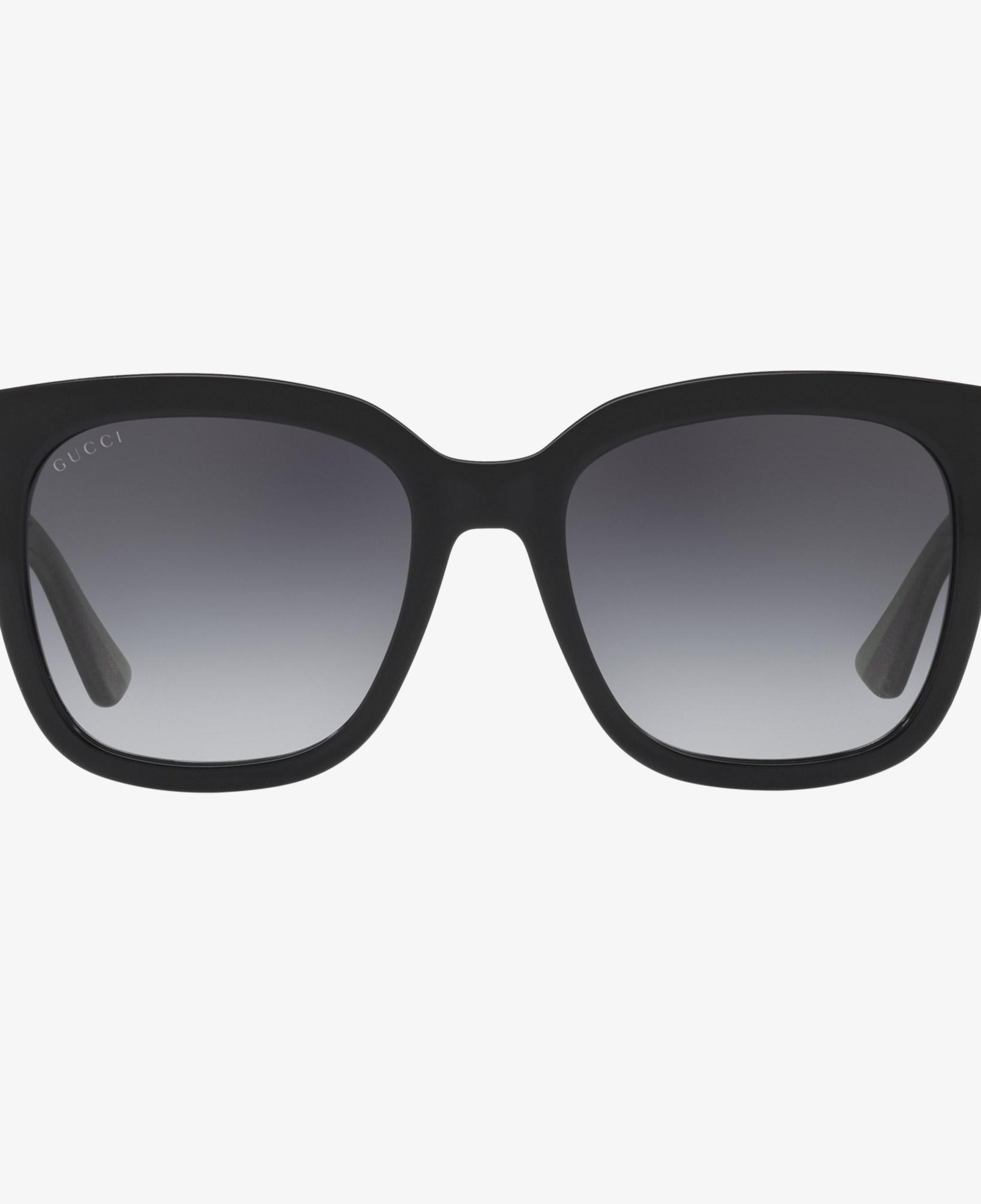 Gucci GG0034SN GC001660 Kadın Siyah Güneş Gözlüğü