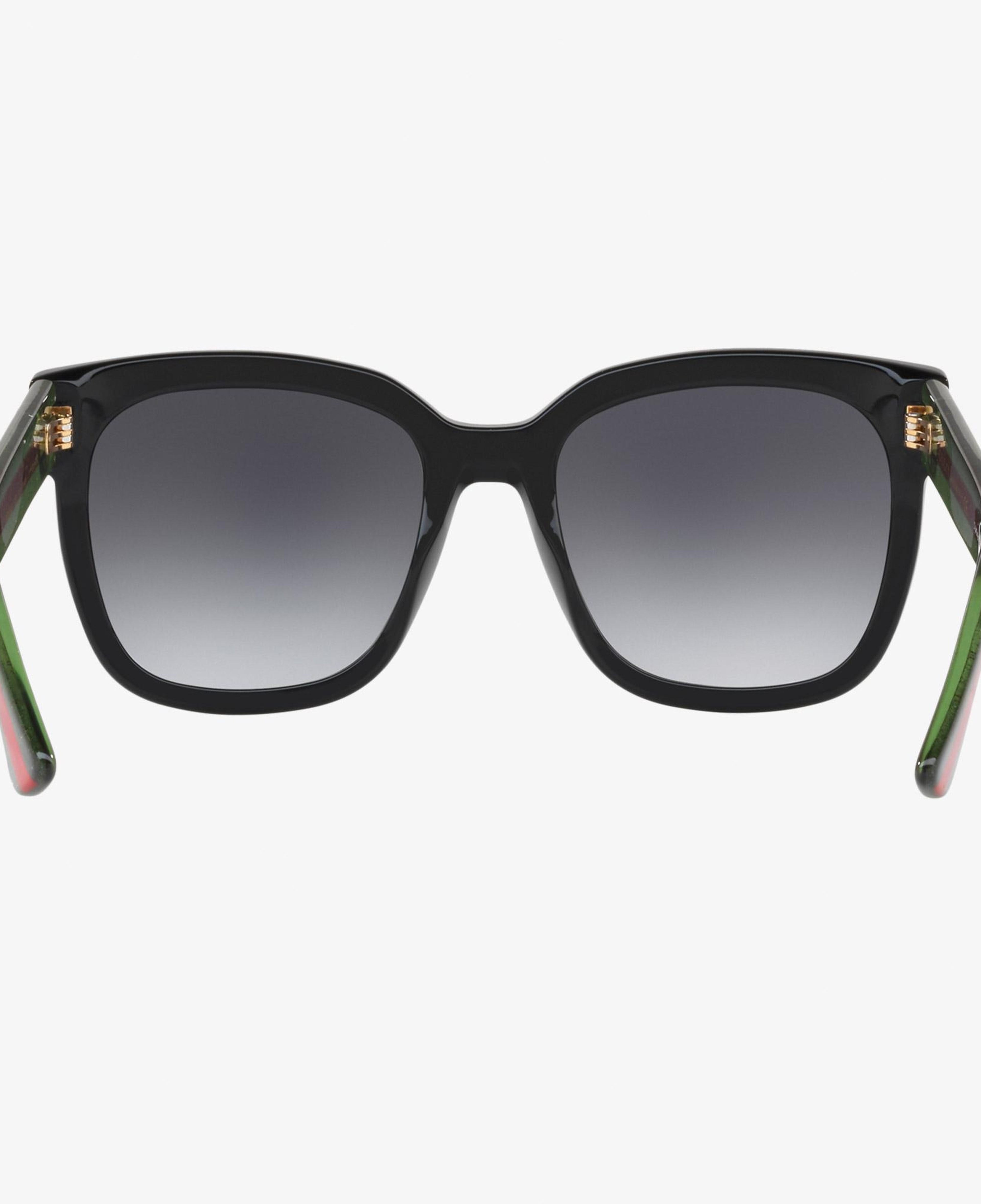 Gucci GG0034SN GC001660 Kadın Siyah Güneş Gözlüğü