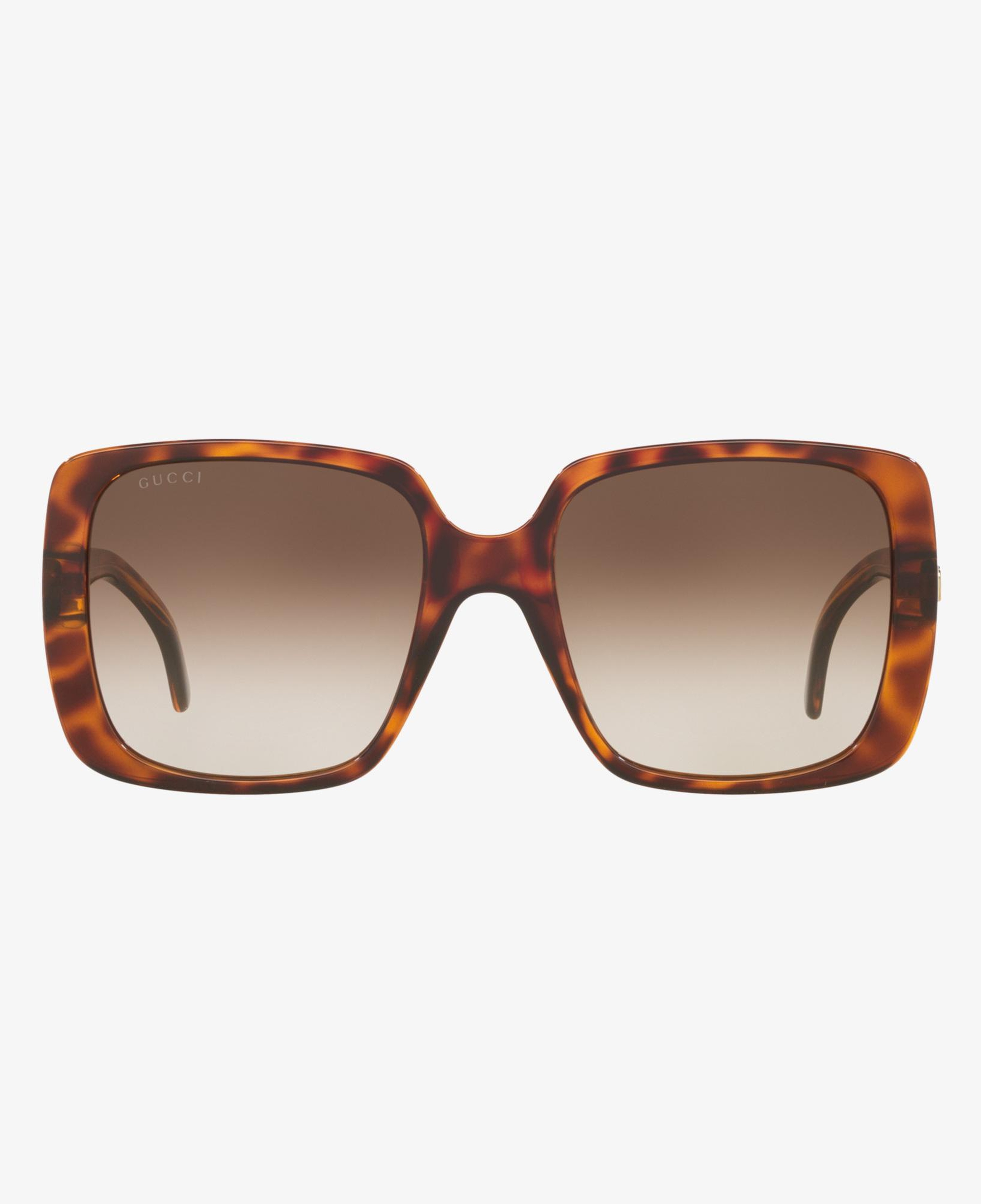 Gucci GC001665 Kadın Kahverengi Güneş Gözlüğü