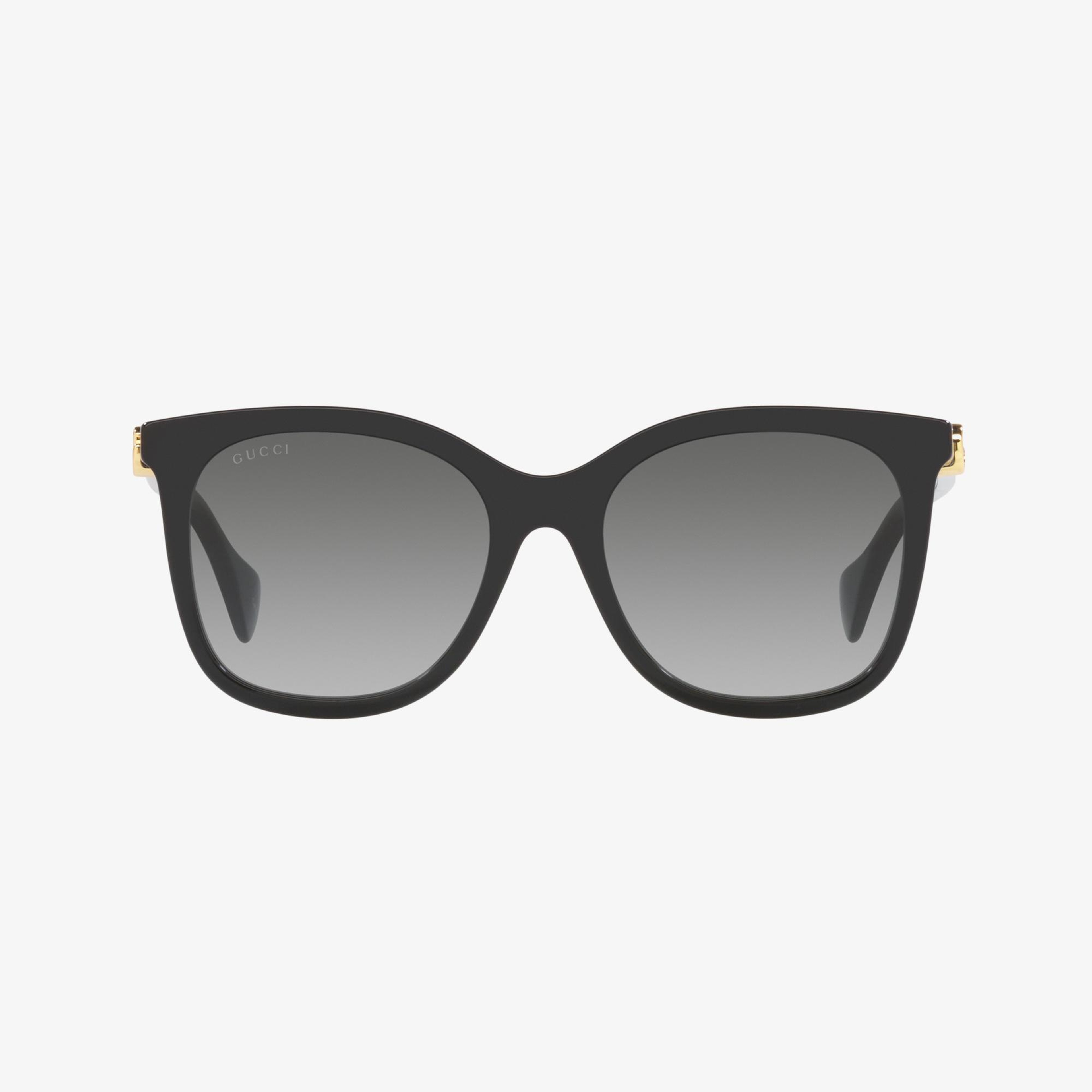 Gucci GC001824 Kadın Siyah Güneş Gözlüğü