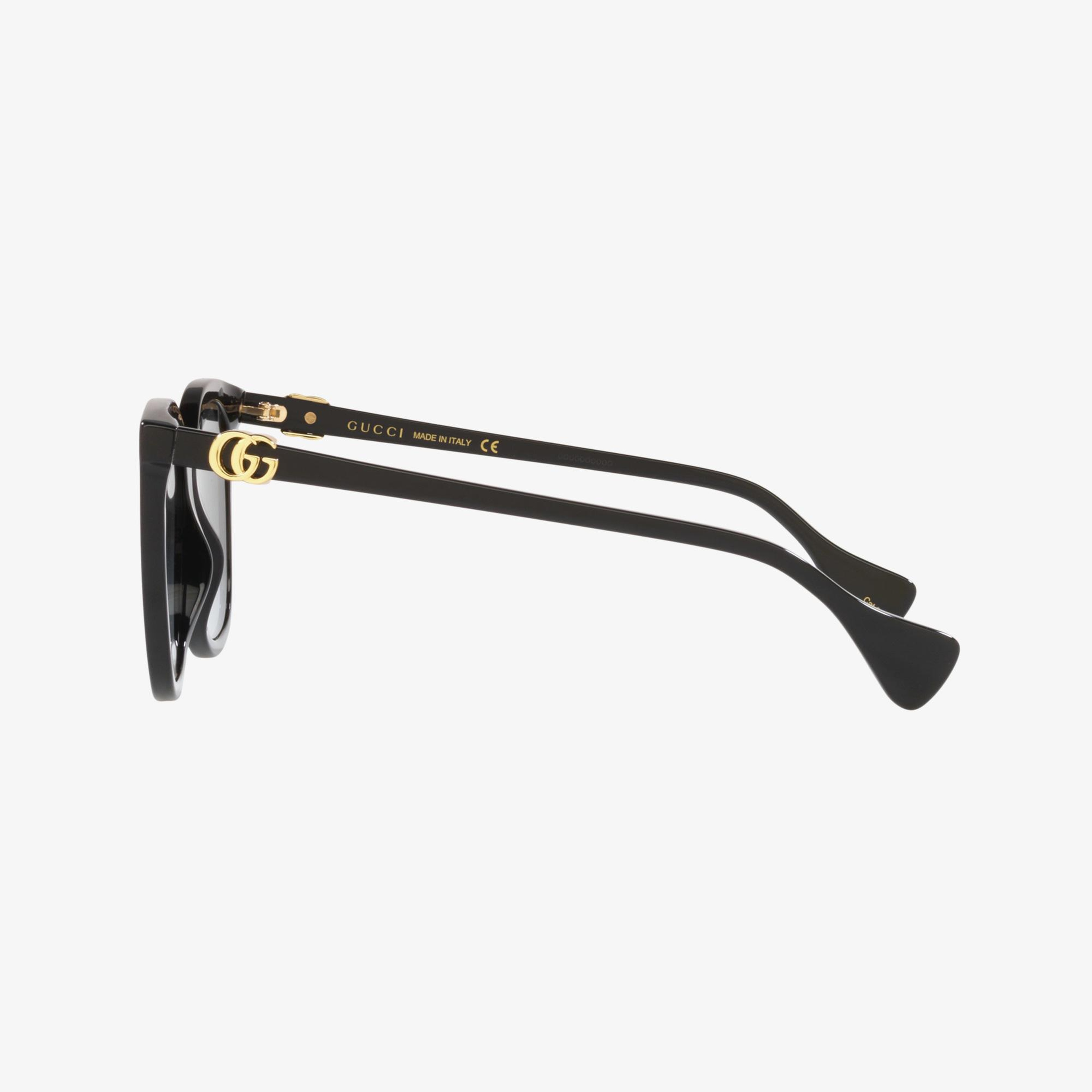 Gucci GC001824 Kadın Siyah Güneş Gözlüğü