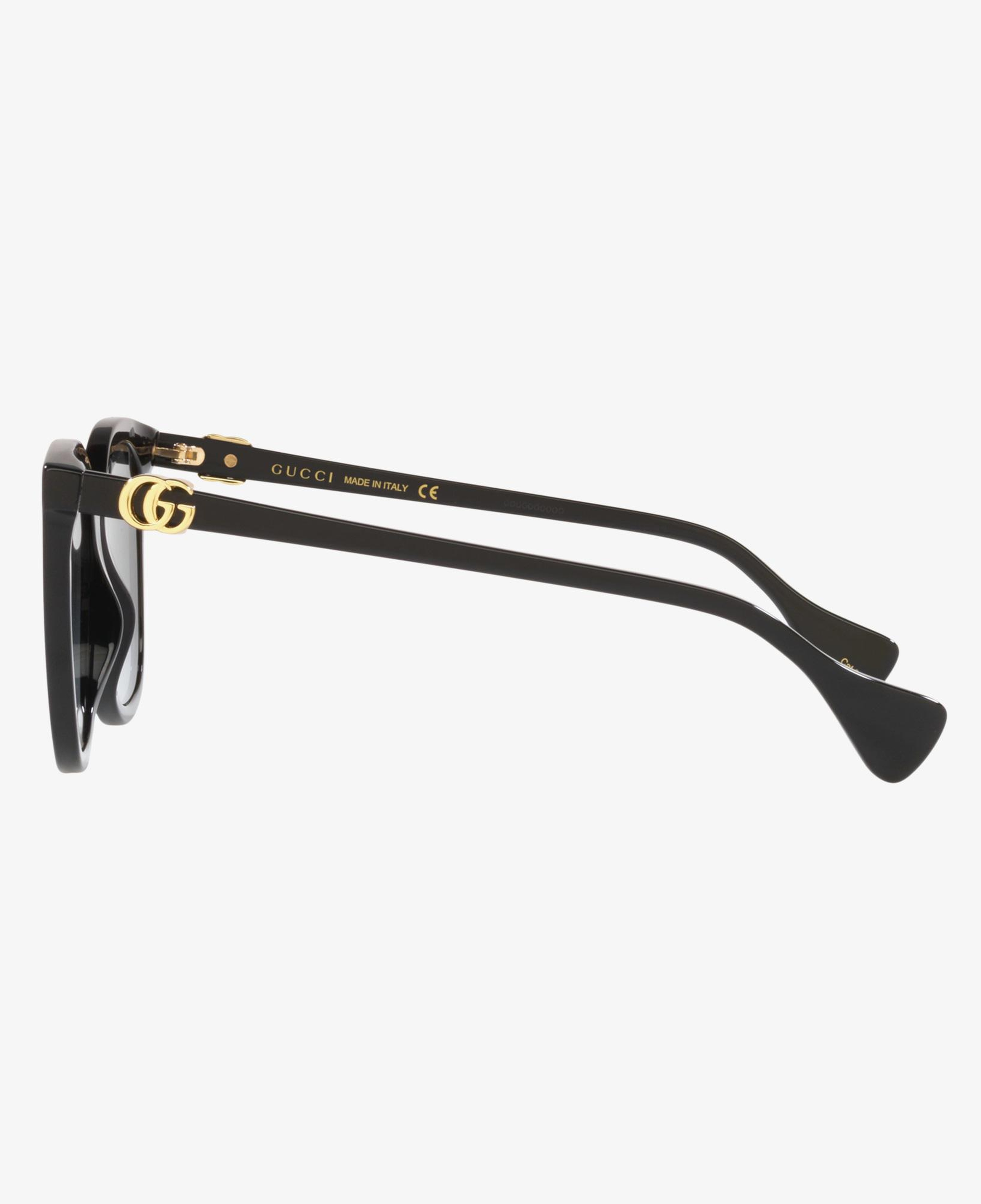 Gucci GC001824 Kadın Siyah Güneş Gözlüğü