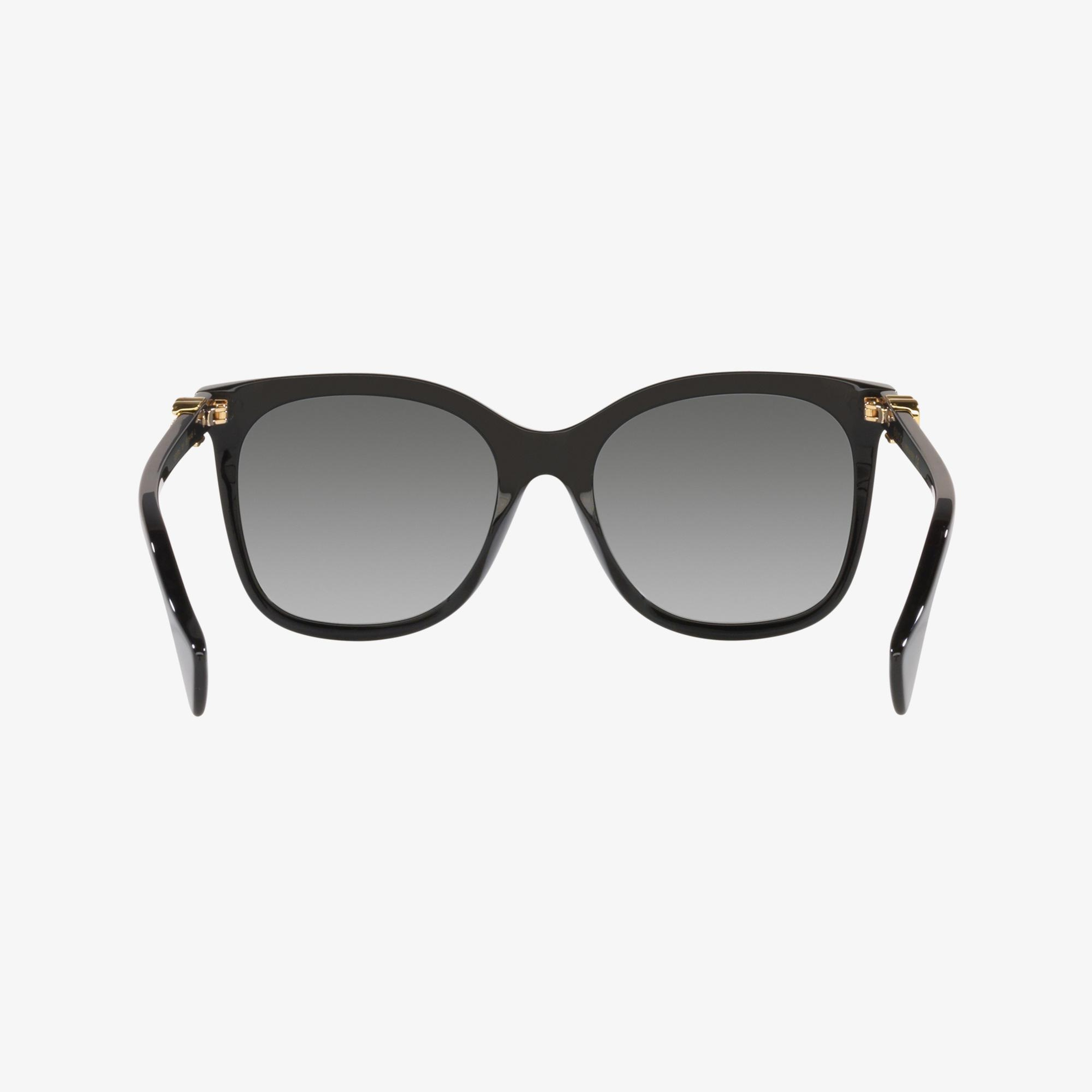 Gucci GC001824 Kadın Siyah Güneş Gözlüğü