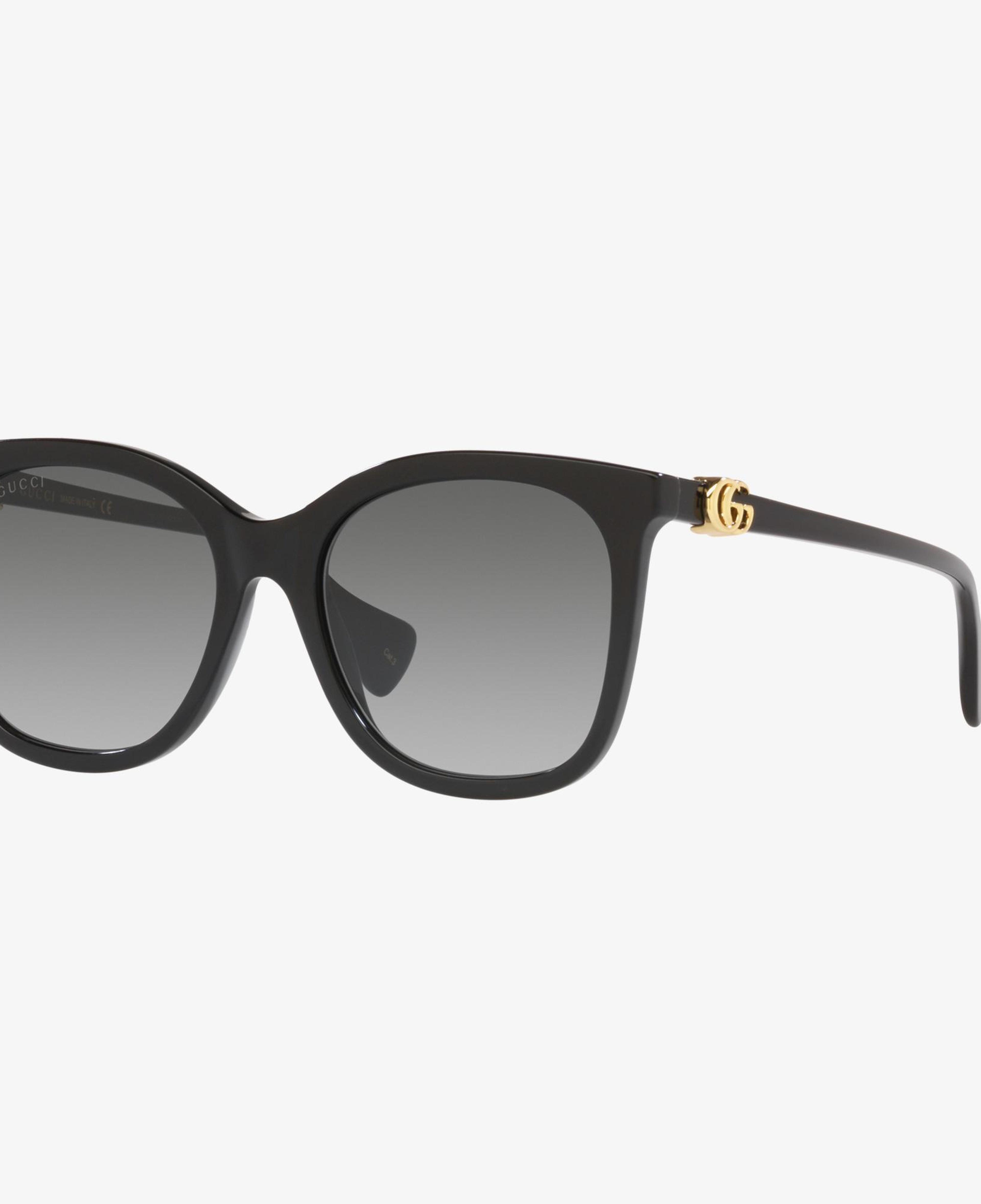 Gucci GC001824 Kadın Siyah Güneş Gözlüğü