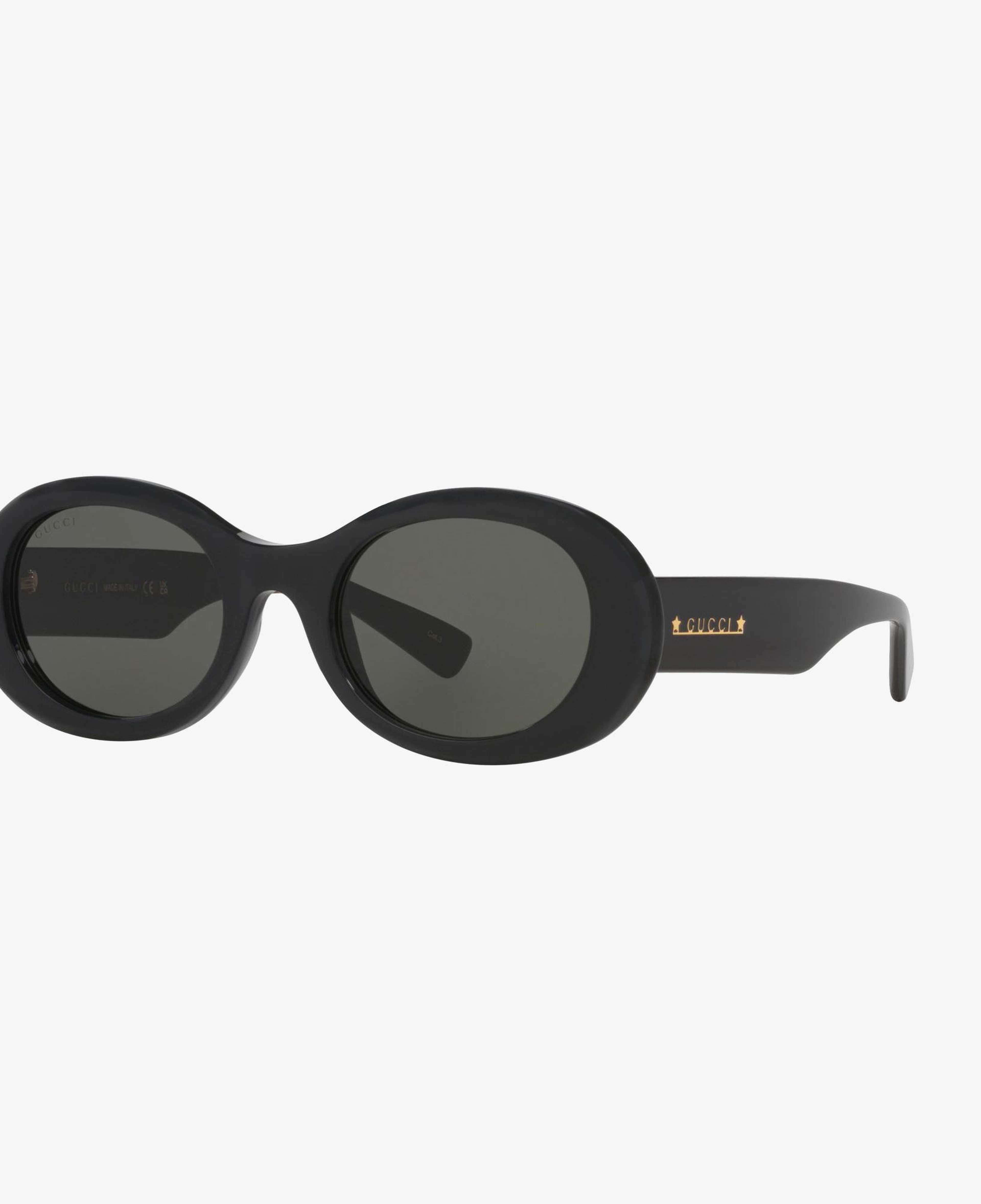 GUCCI Gg1587S Kadın Siyah Güneş Gözlüğü