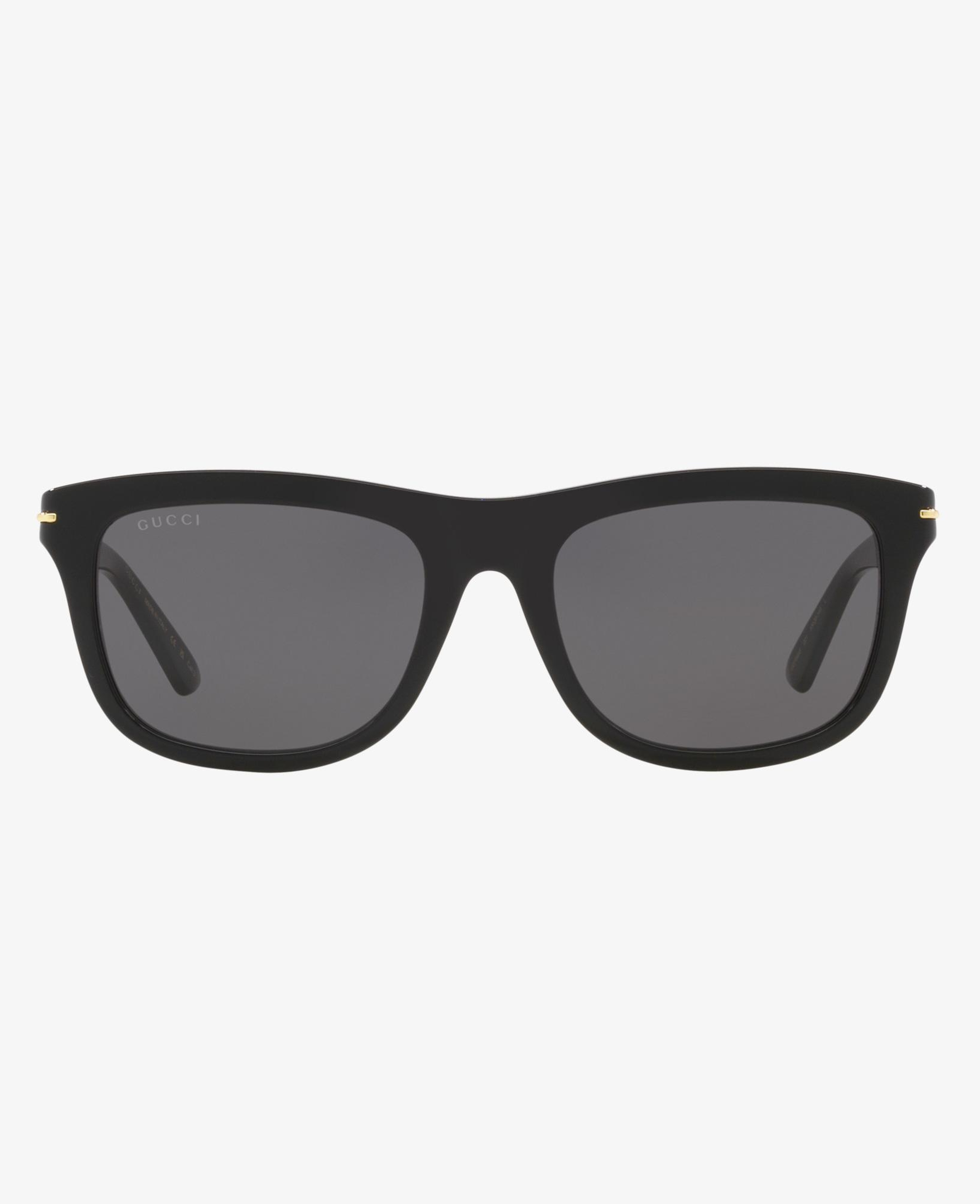 Gucci GC002140 Erkek Siyah Güneş Gözlüğü