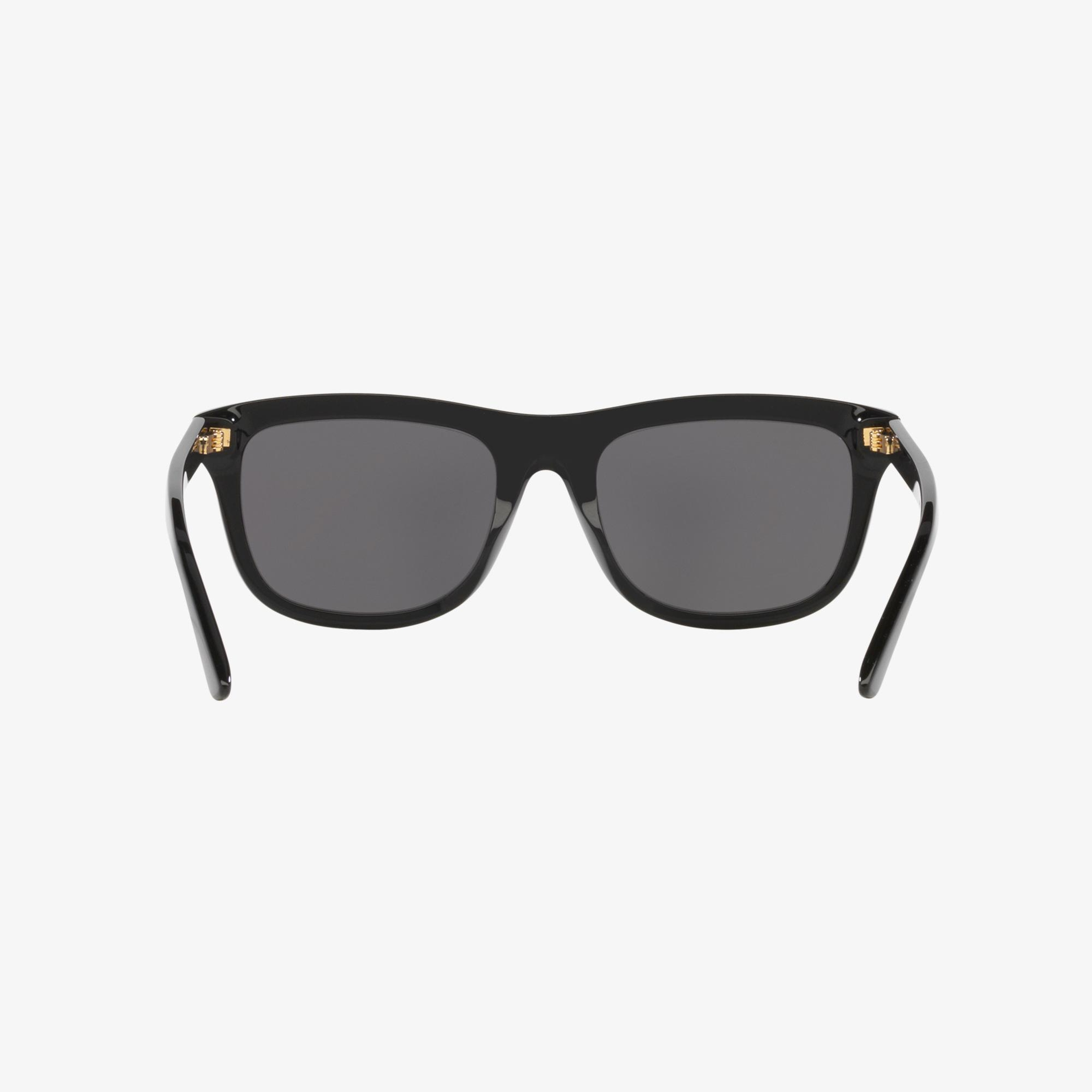 Gucci GC002140 Erkek Siyah Güneş Gözlüğü