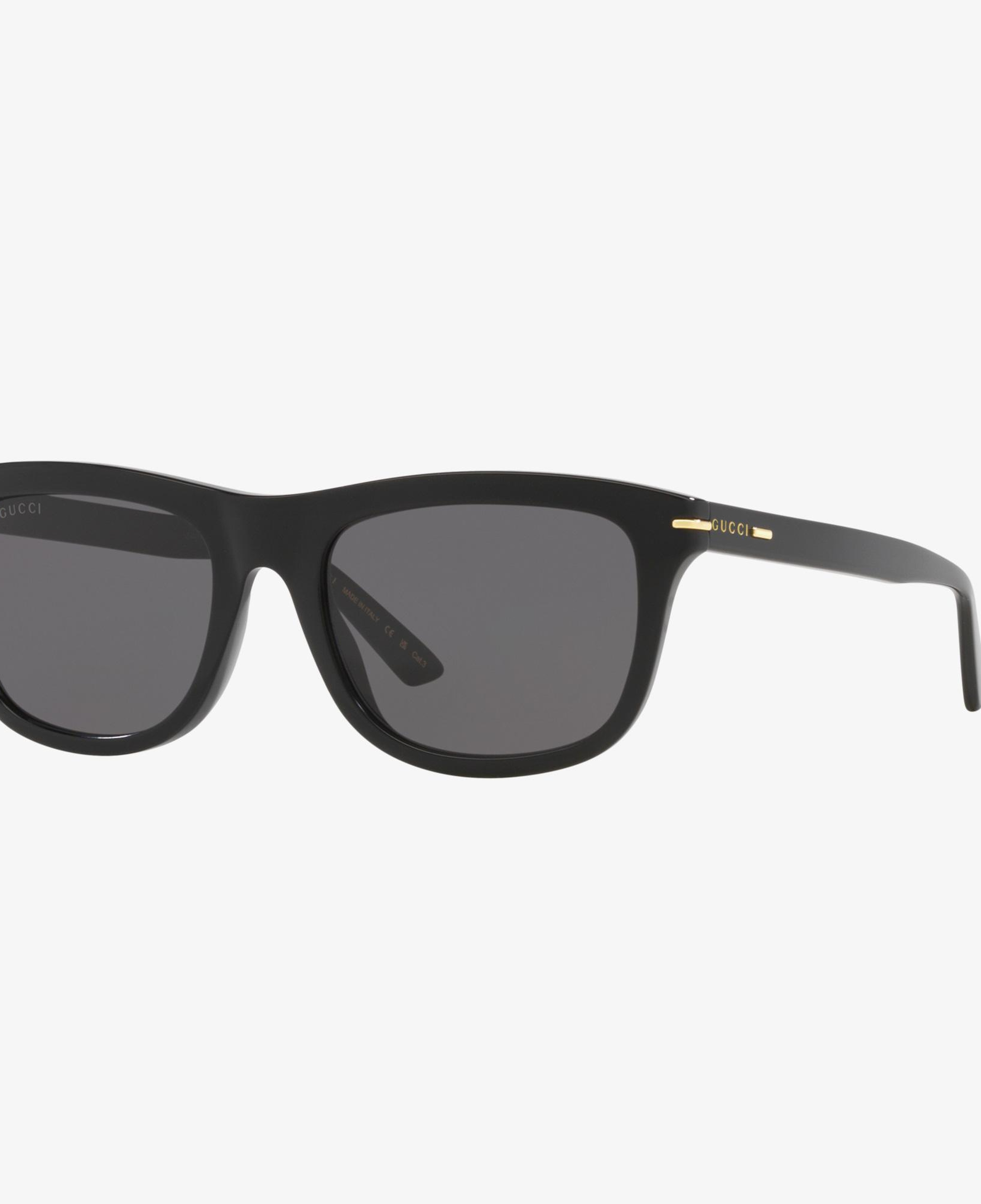 Gucci GC002140 Erkek Siyah Güneş Gözlüğü
