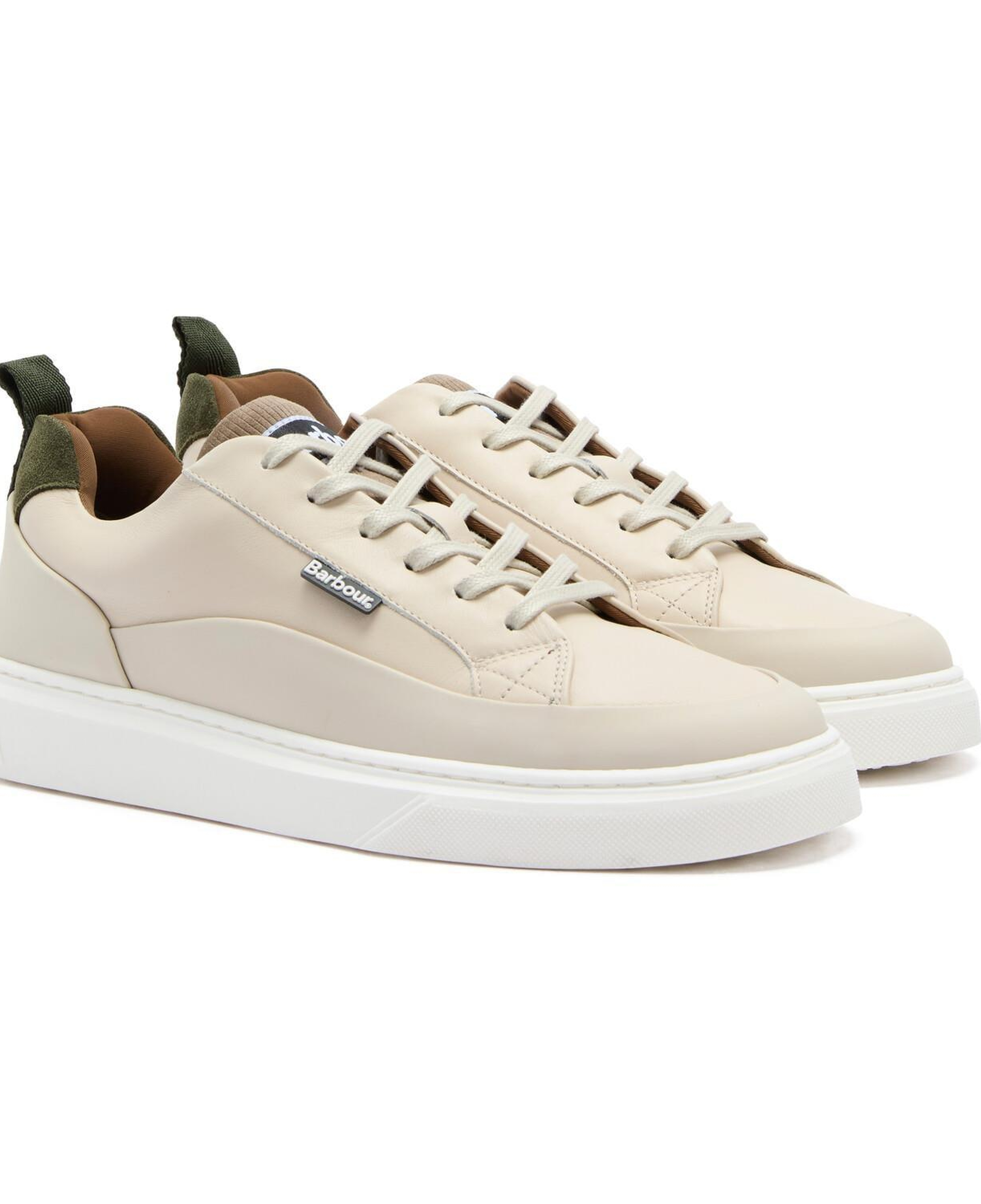 Barbour Stannington Spor Ayakkabı
