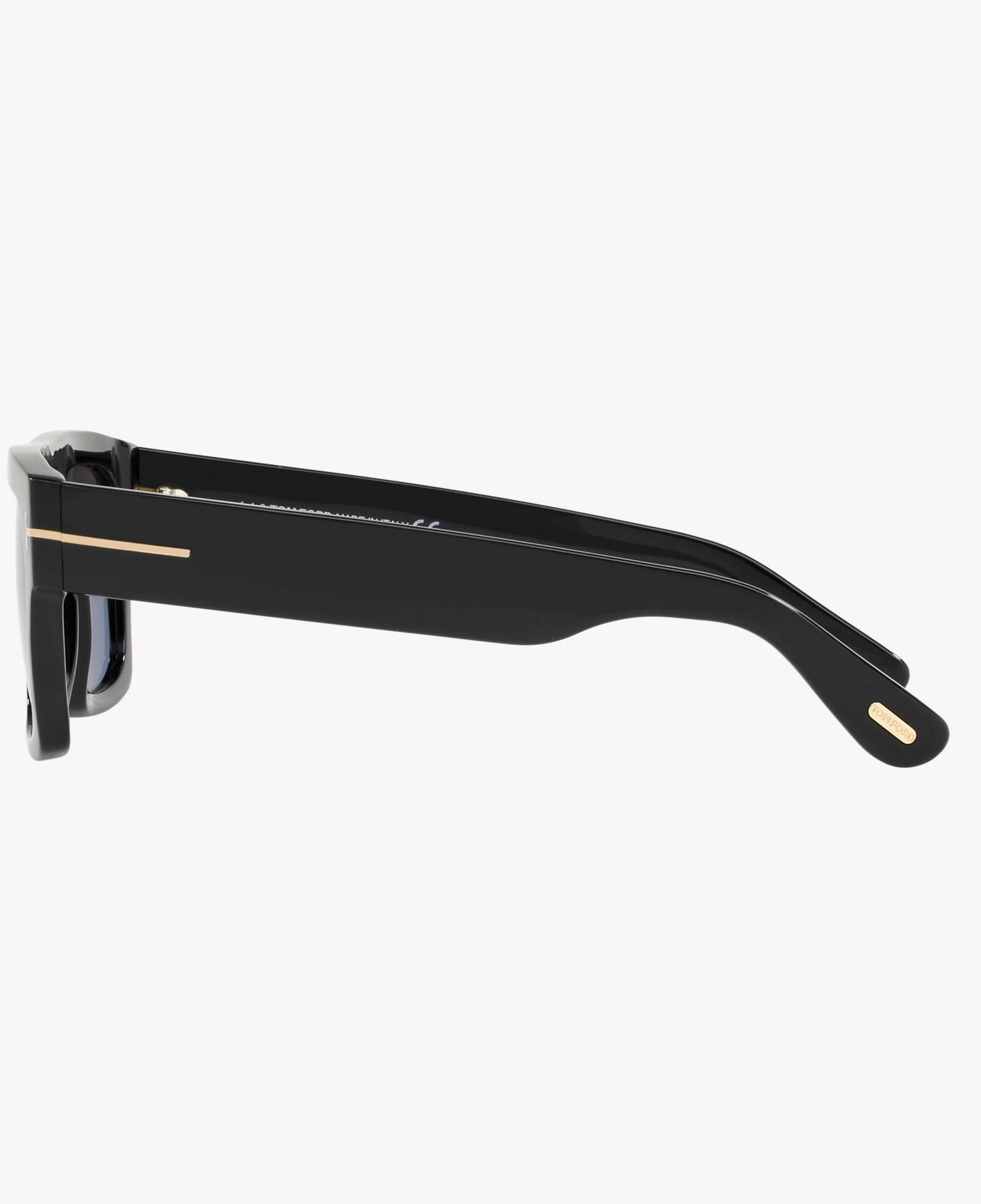 Tom Ford TR001029 Erkek Siyah Güneş Gözlüğü