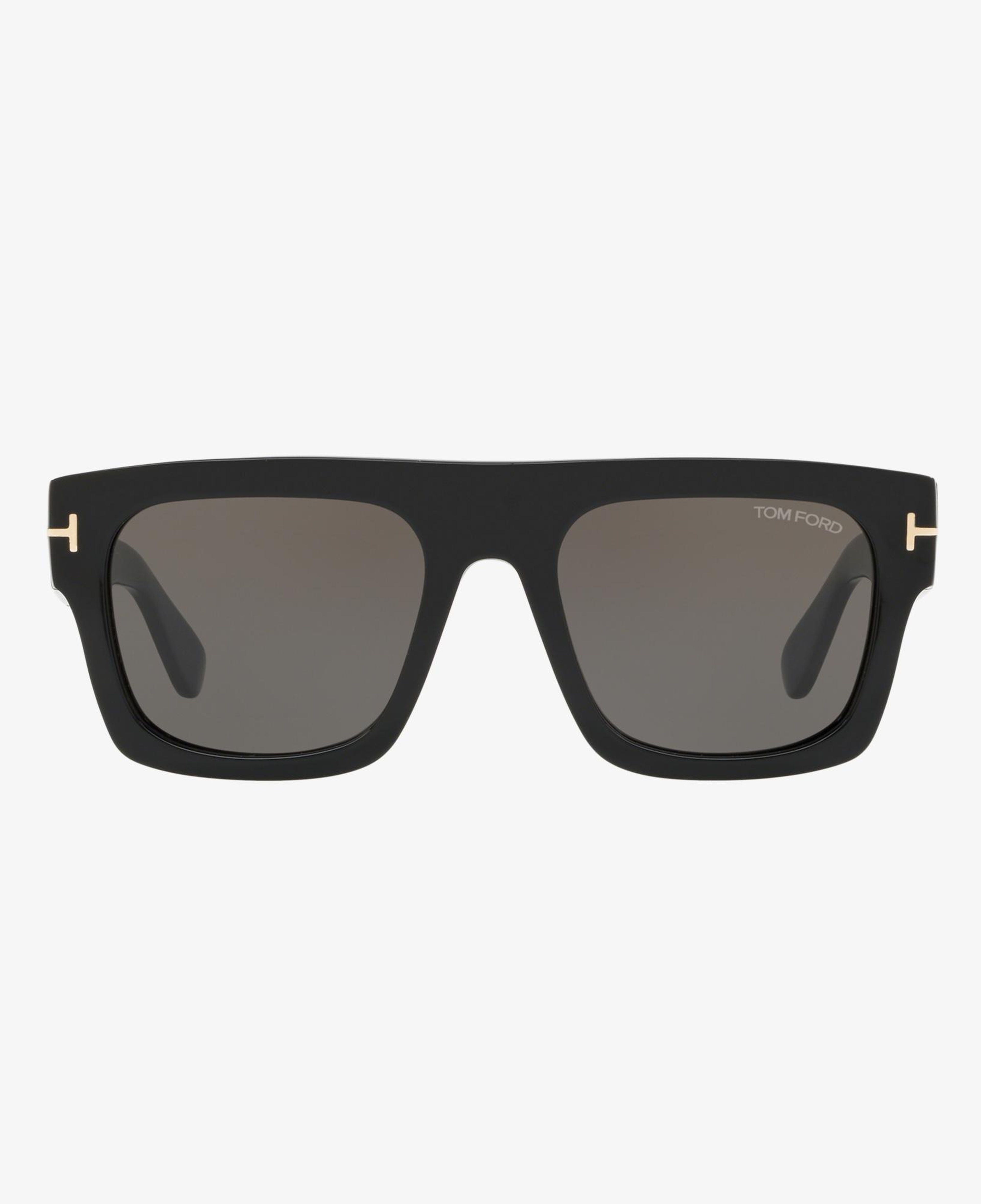 Tom Ford TR001029 Erkek Siyah Güneş Gözlüğü