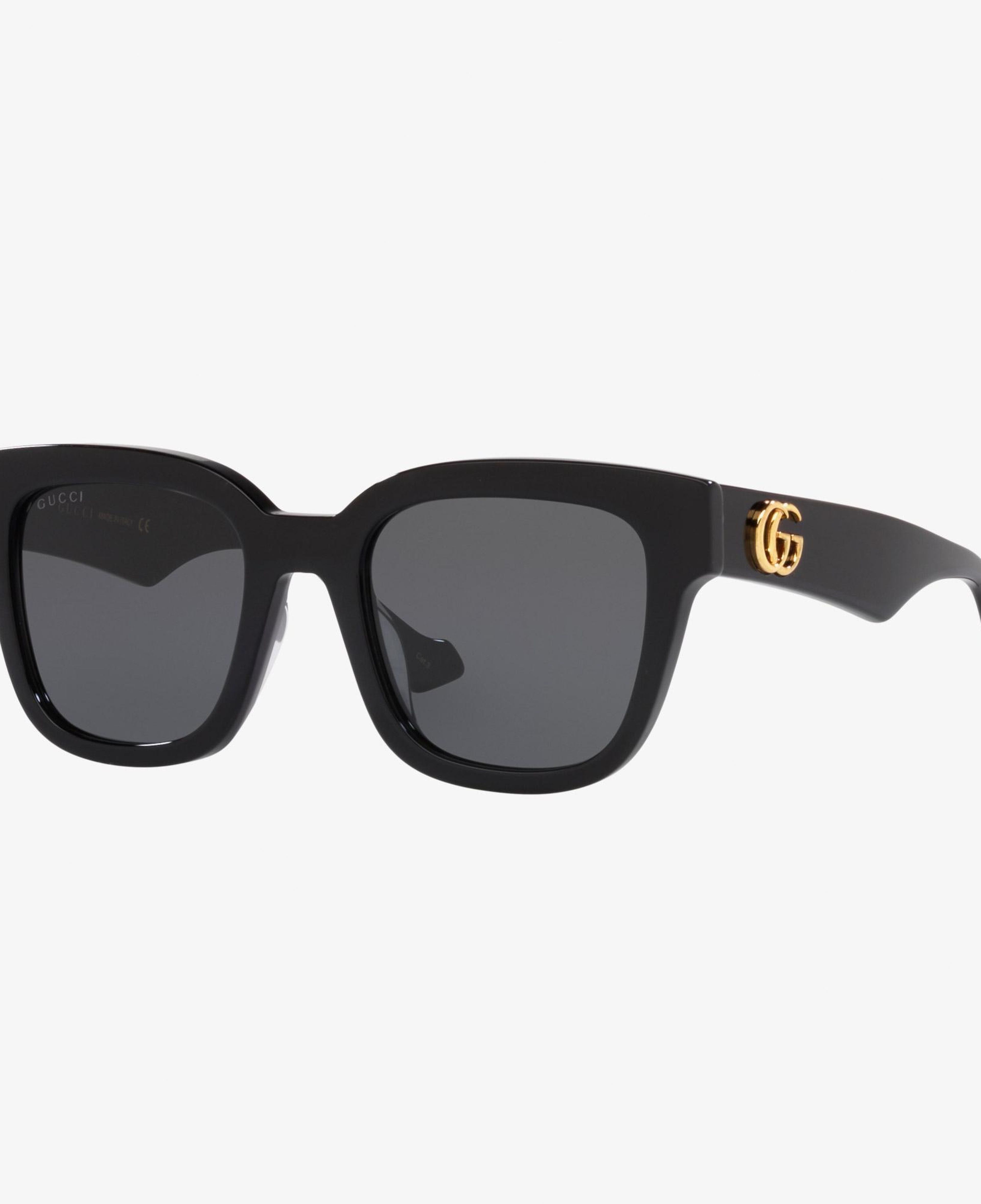 Gucci GG0998S GC001618 Kadın Siyah Güneş Gözlüğü