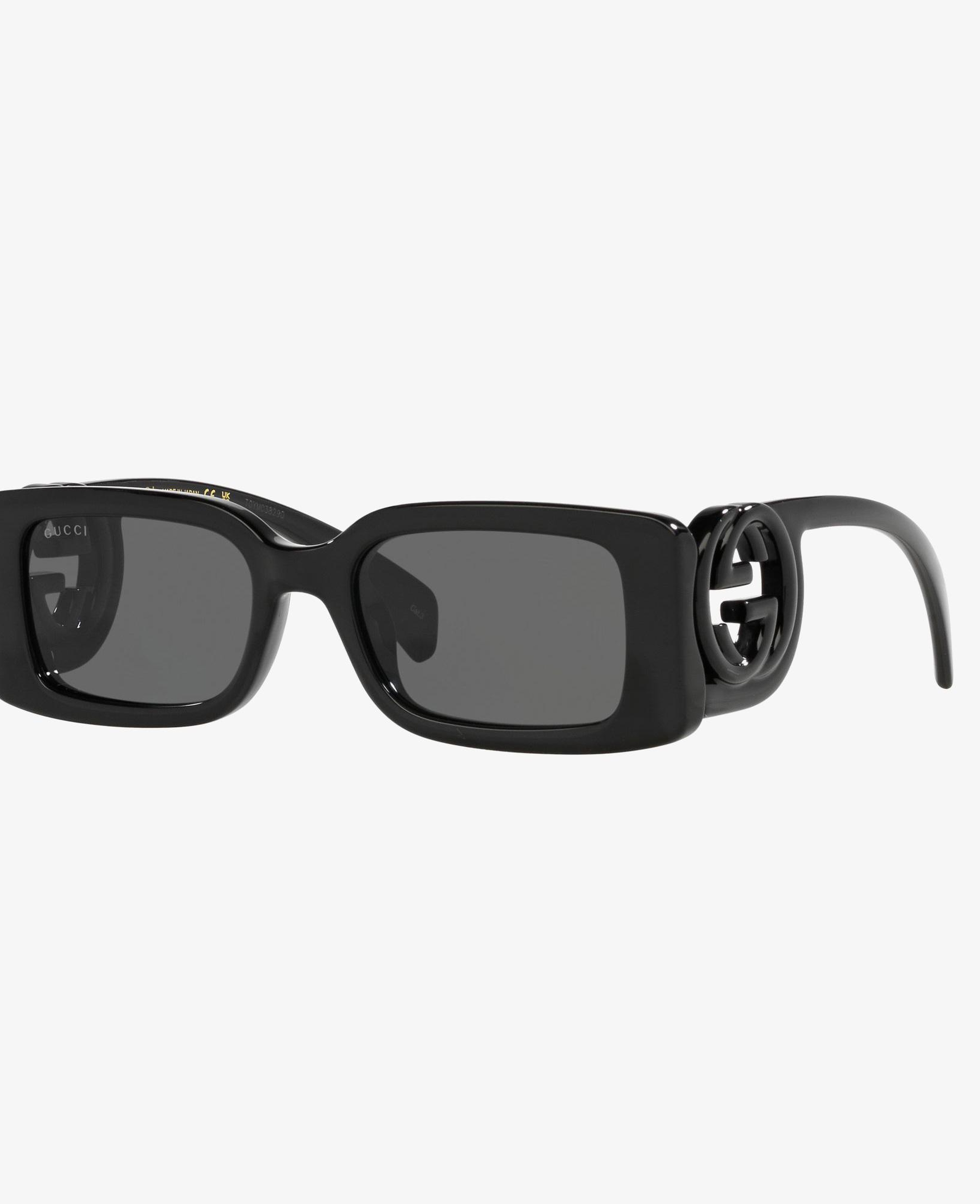 GUCCI Gg1325S Gc213 Kadın Siyah Güneş Gözlüğü