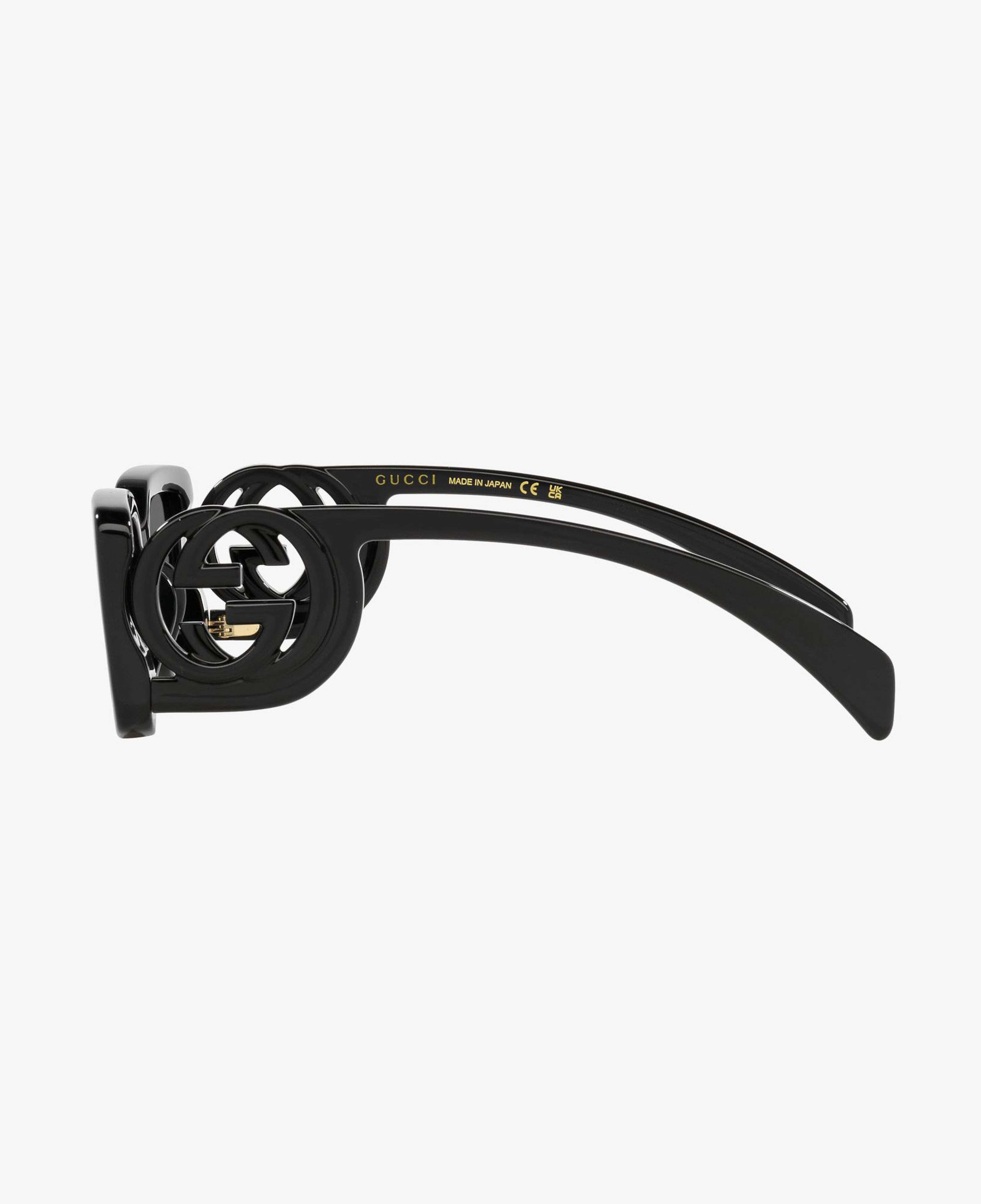 GUCCI Gg1325S Gc213 Kadın Siyah Güneş Gözlüğü