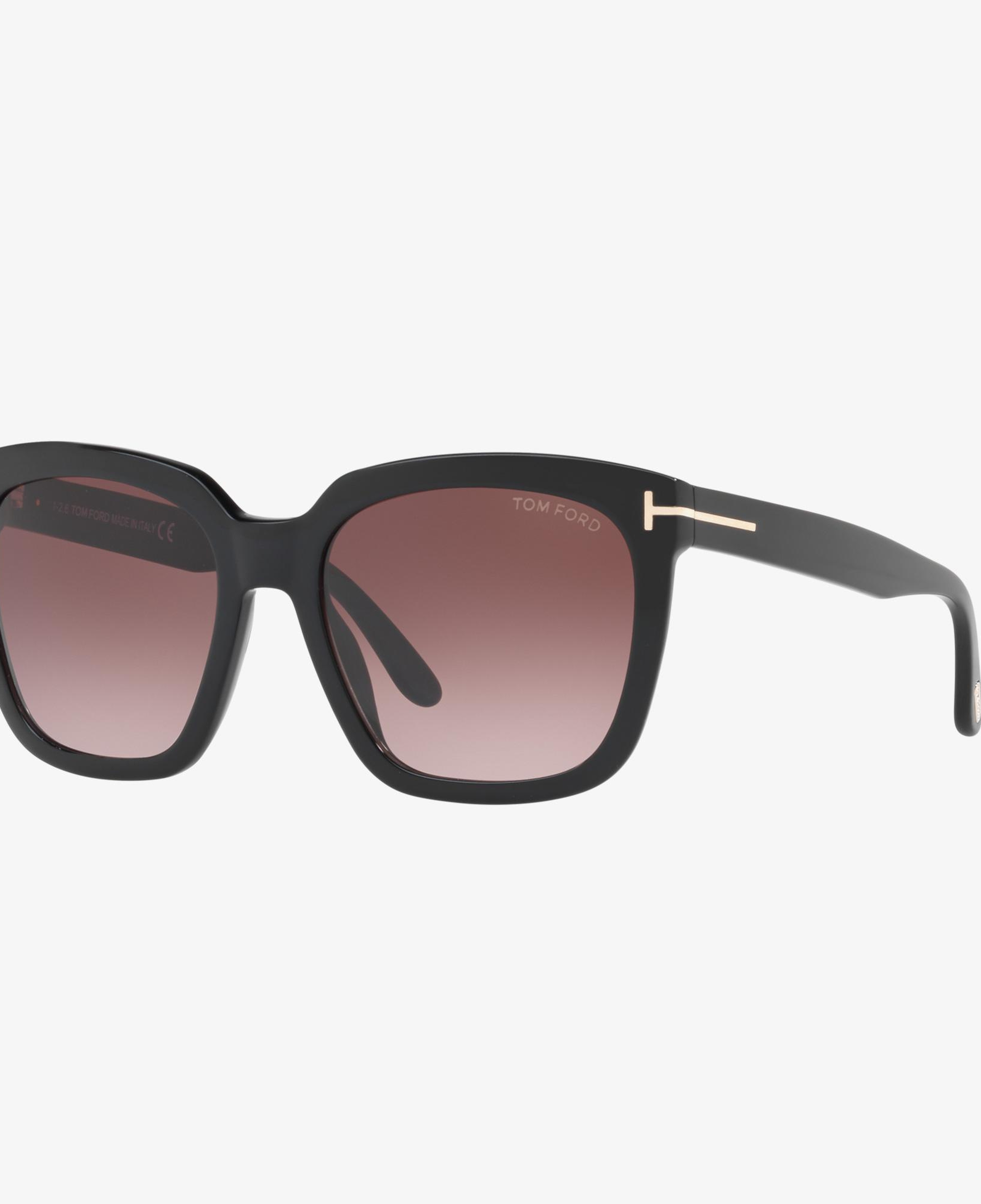 Tom Ford TR000806 Kadın Siyah Güneş Gözlüğü