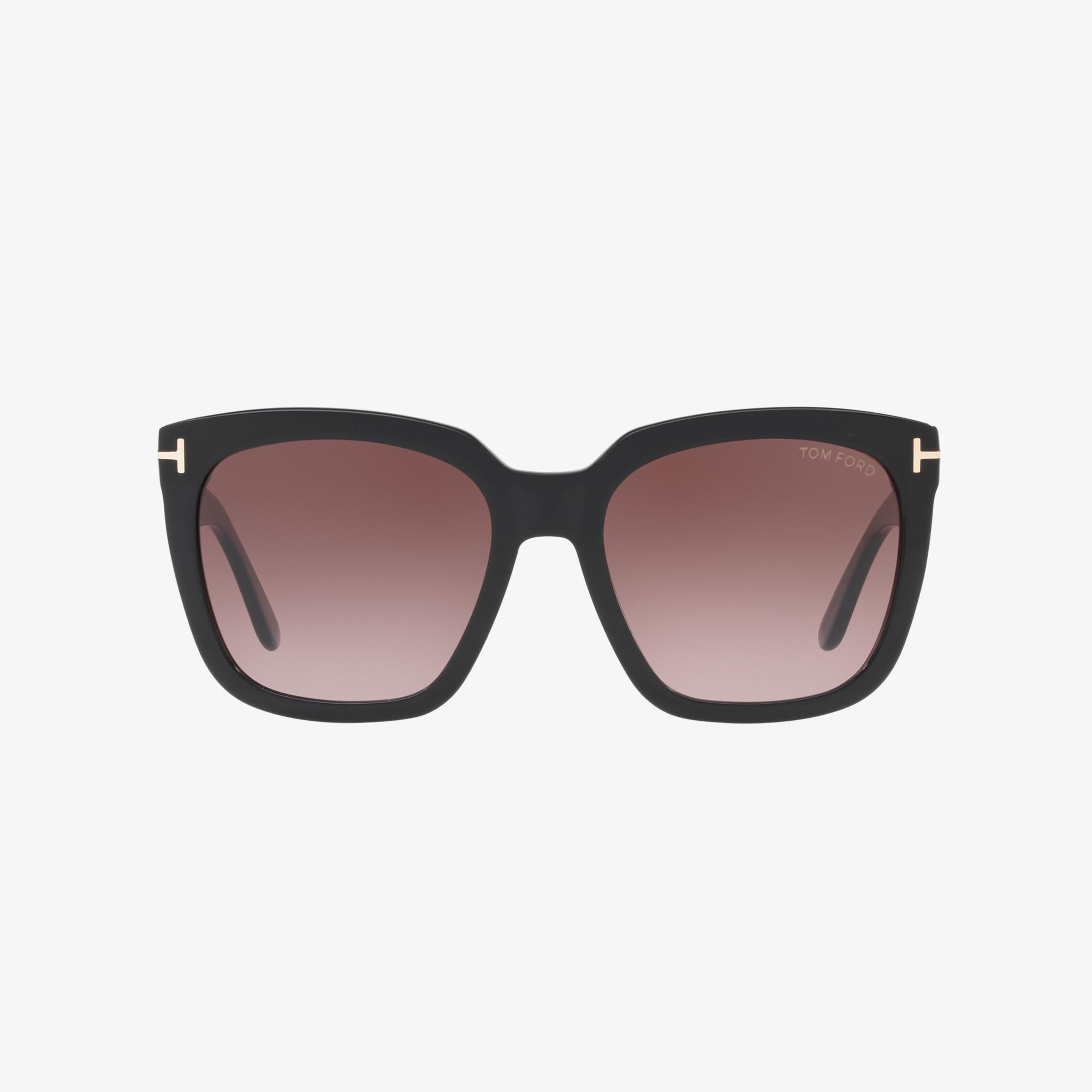 Tom Ford TR000806 Kadın Siyah Güneş Gözlüğü