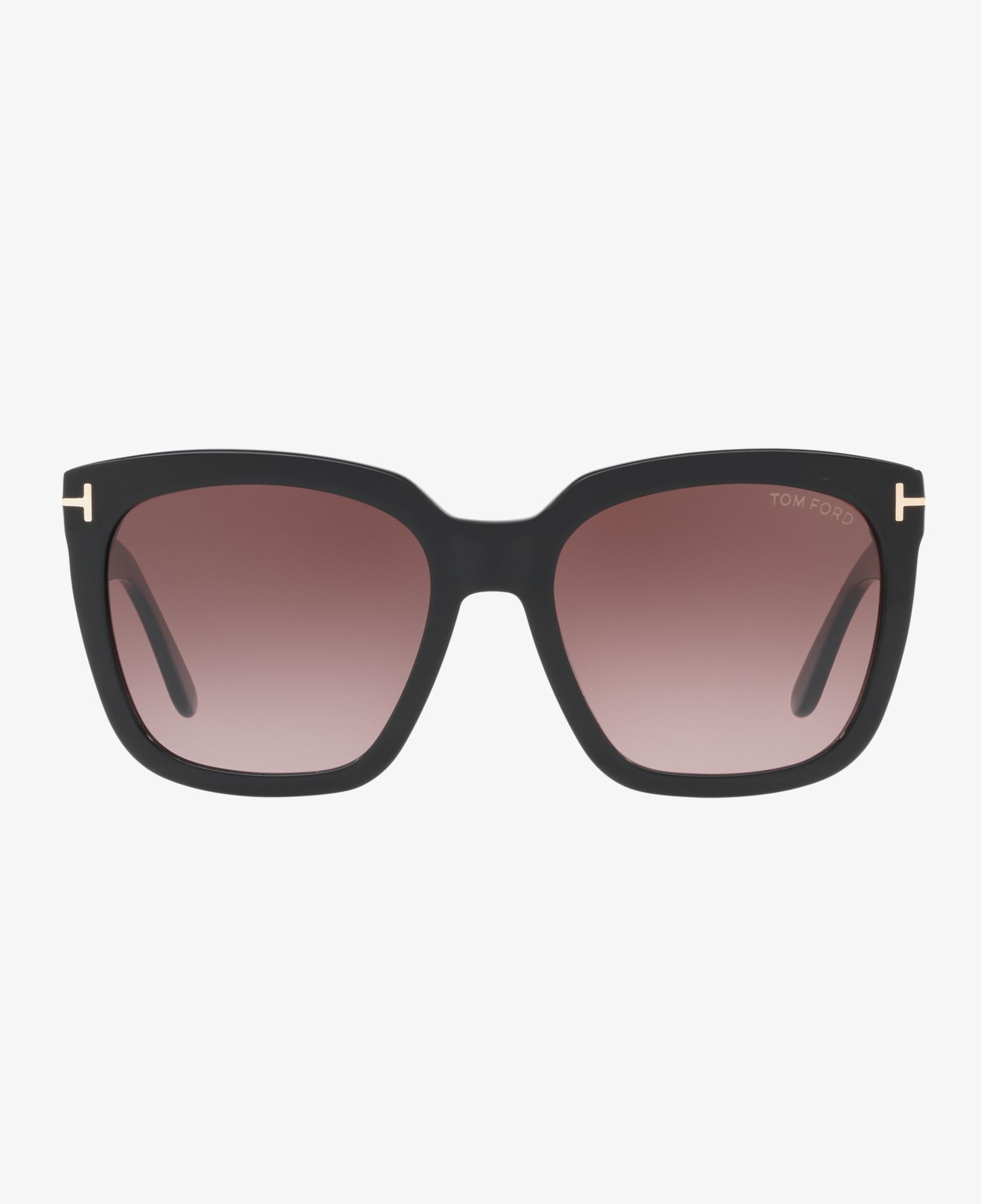Tom Ford TR000806 Kadın Siyah Güneş Gözlüğü