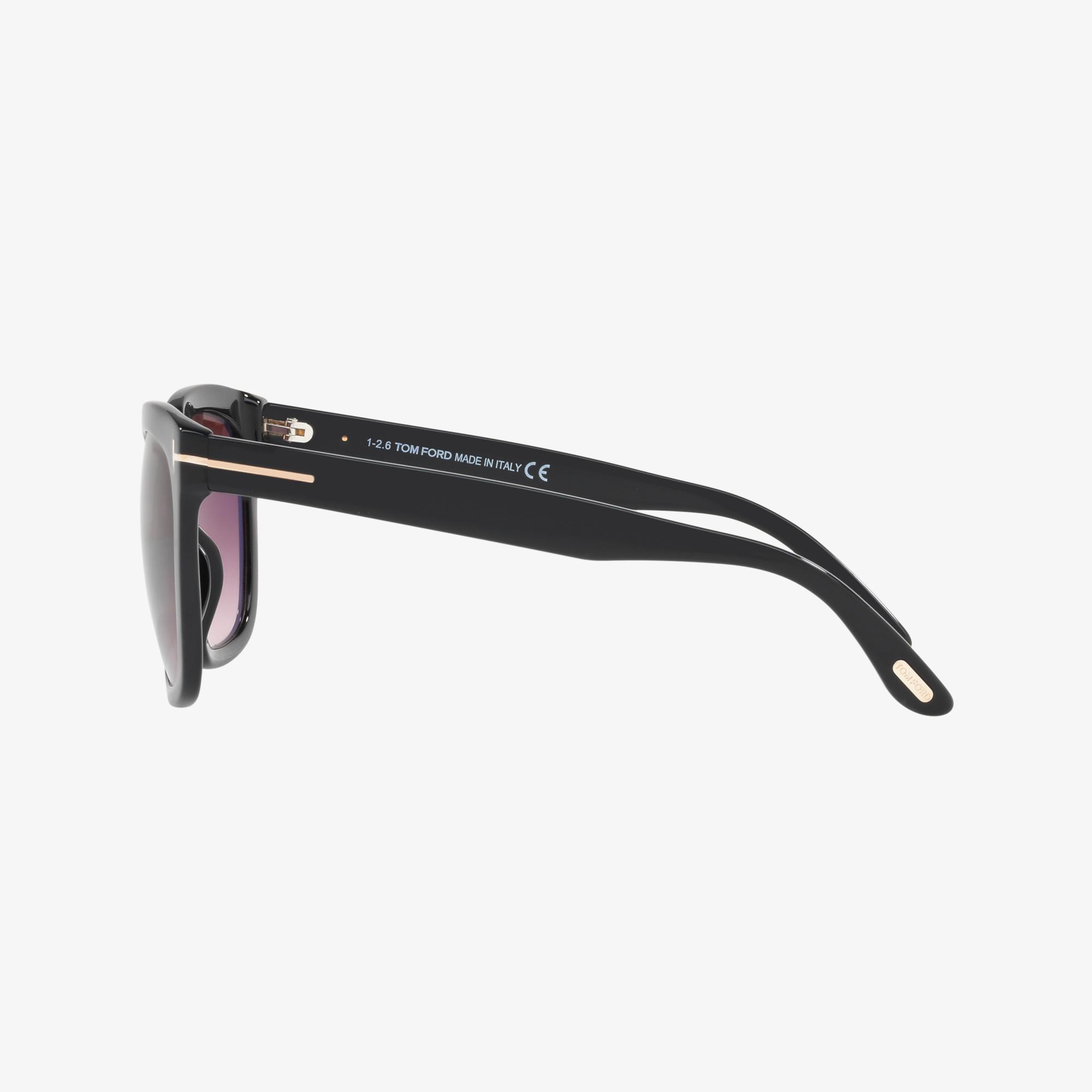 Tom Ford TR000806 Kadın Siyah Güneş Gözlüğü