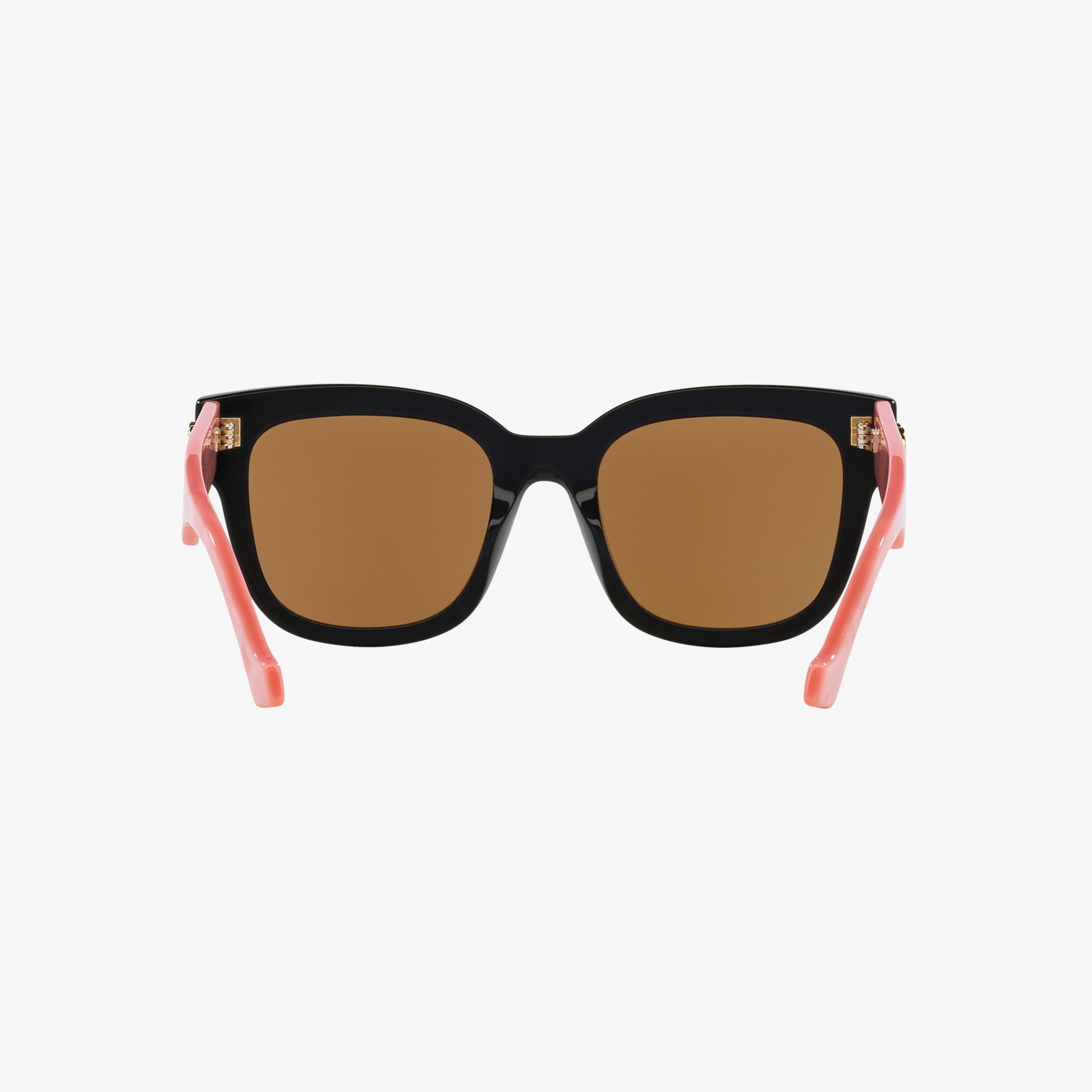 Gucci GC001618 Kadın Siyah Güneş Gözlüğü
