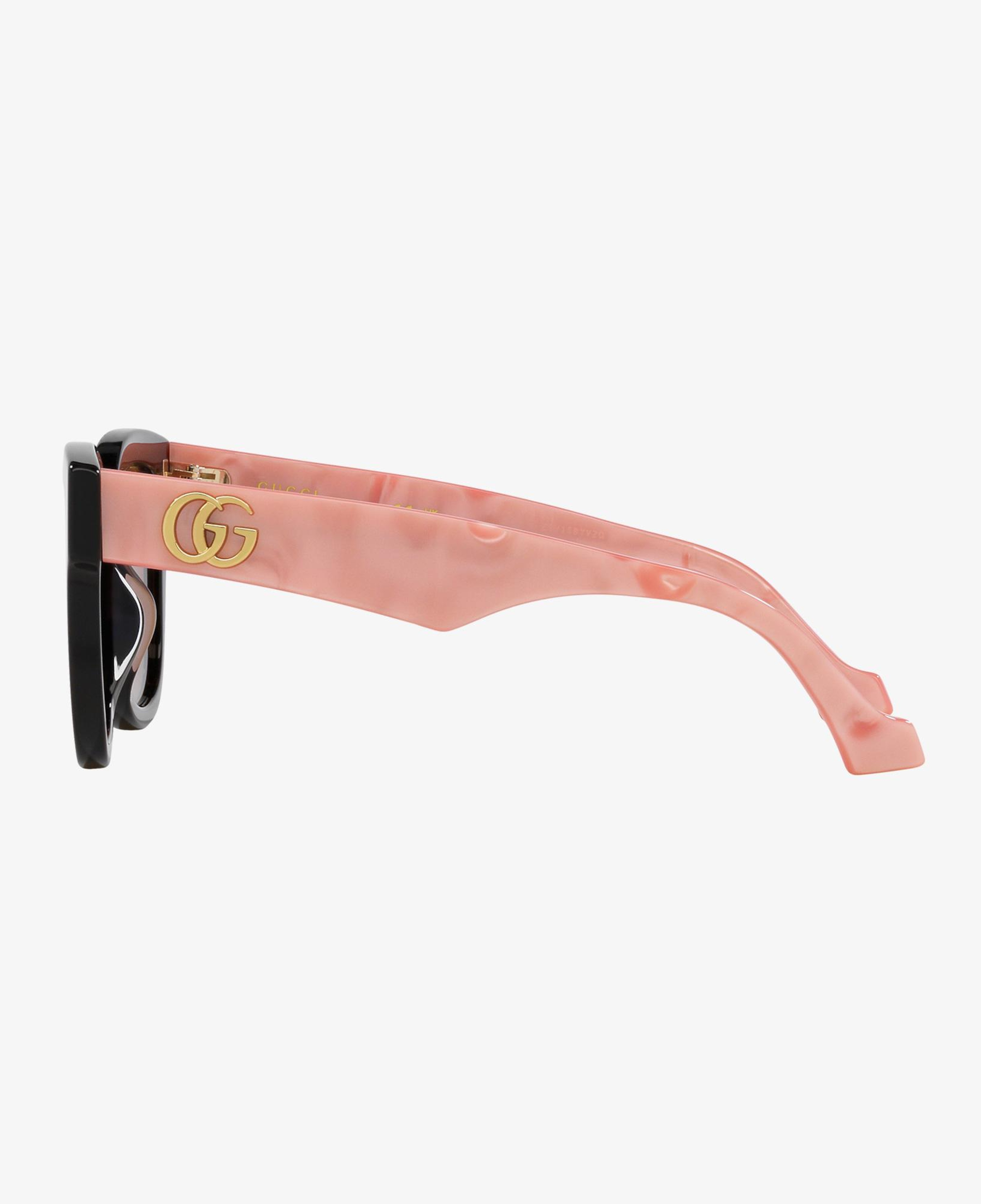 Gucci GC001618 Kadın Siyah Güneş Gözlüğü